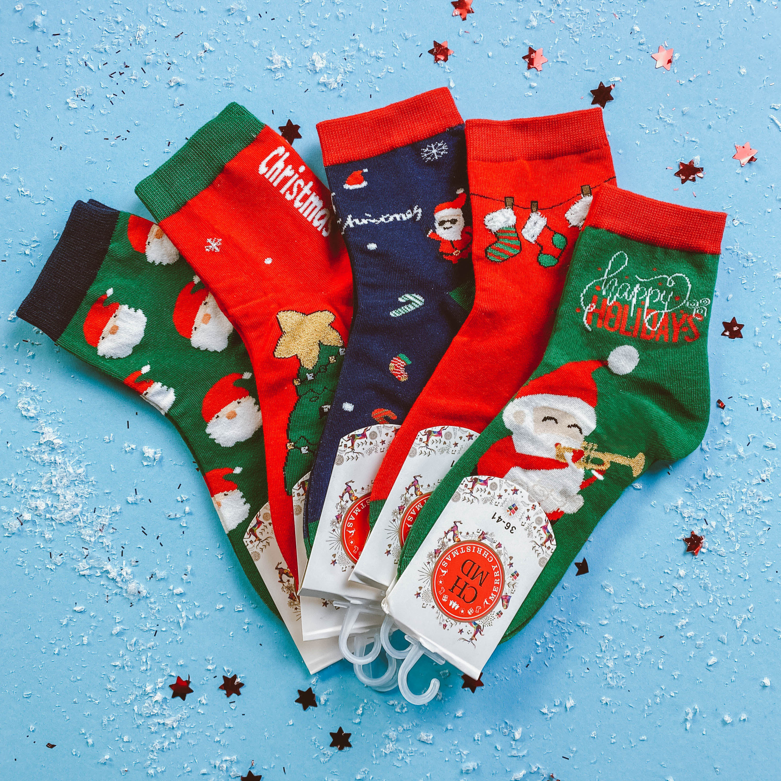 Предметное фото в авторской обработке — Раскладка flat lay — Композици