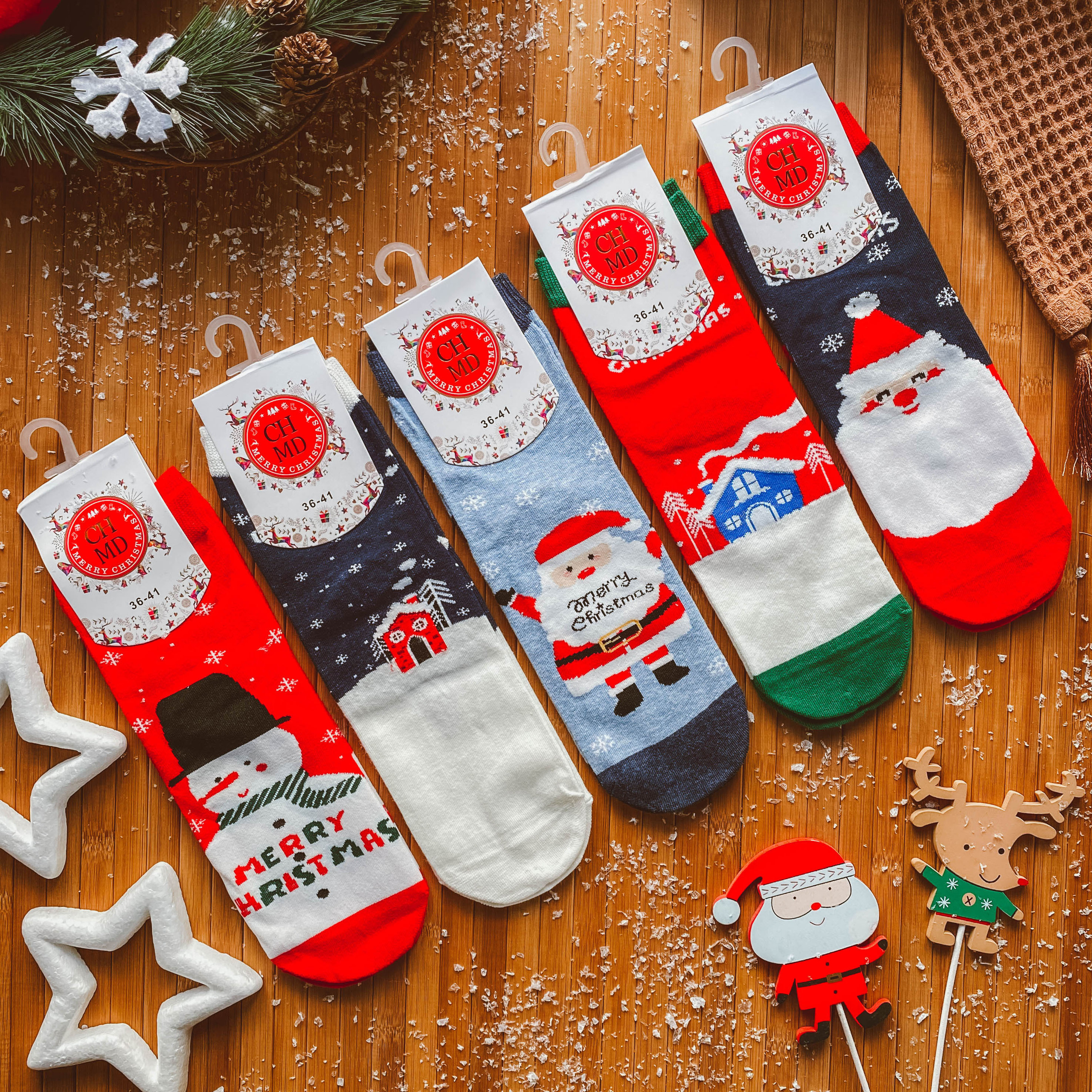 Предметное фото в авторской обработке — Раскладка flat lay — Композици