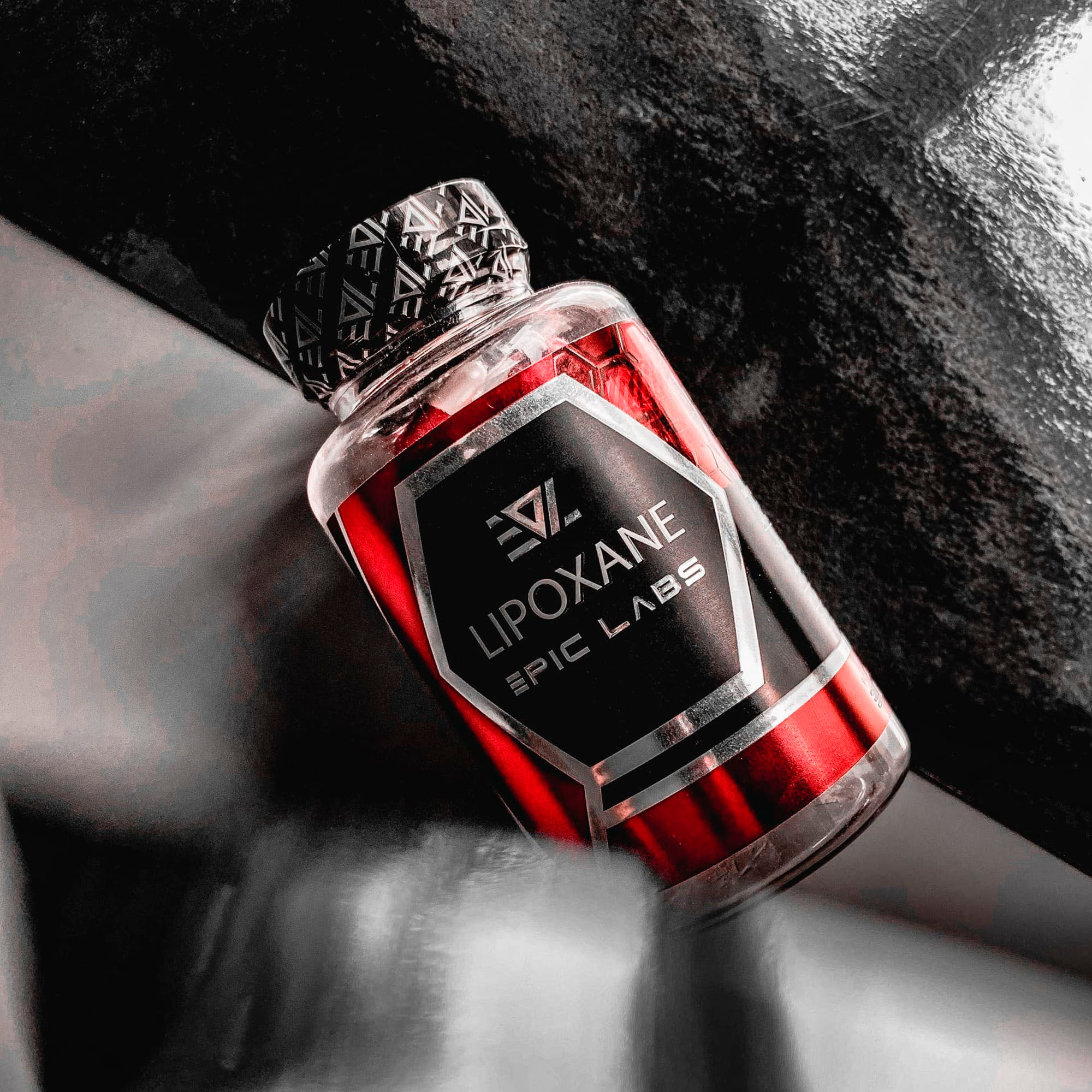 Предметное фото в авторской обработке — Раскладка flat lay — Композици