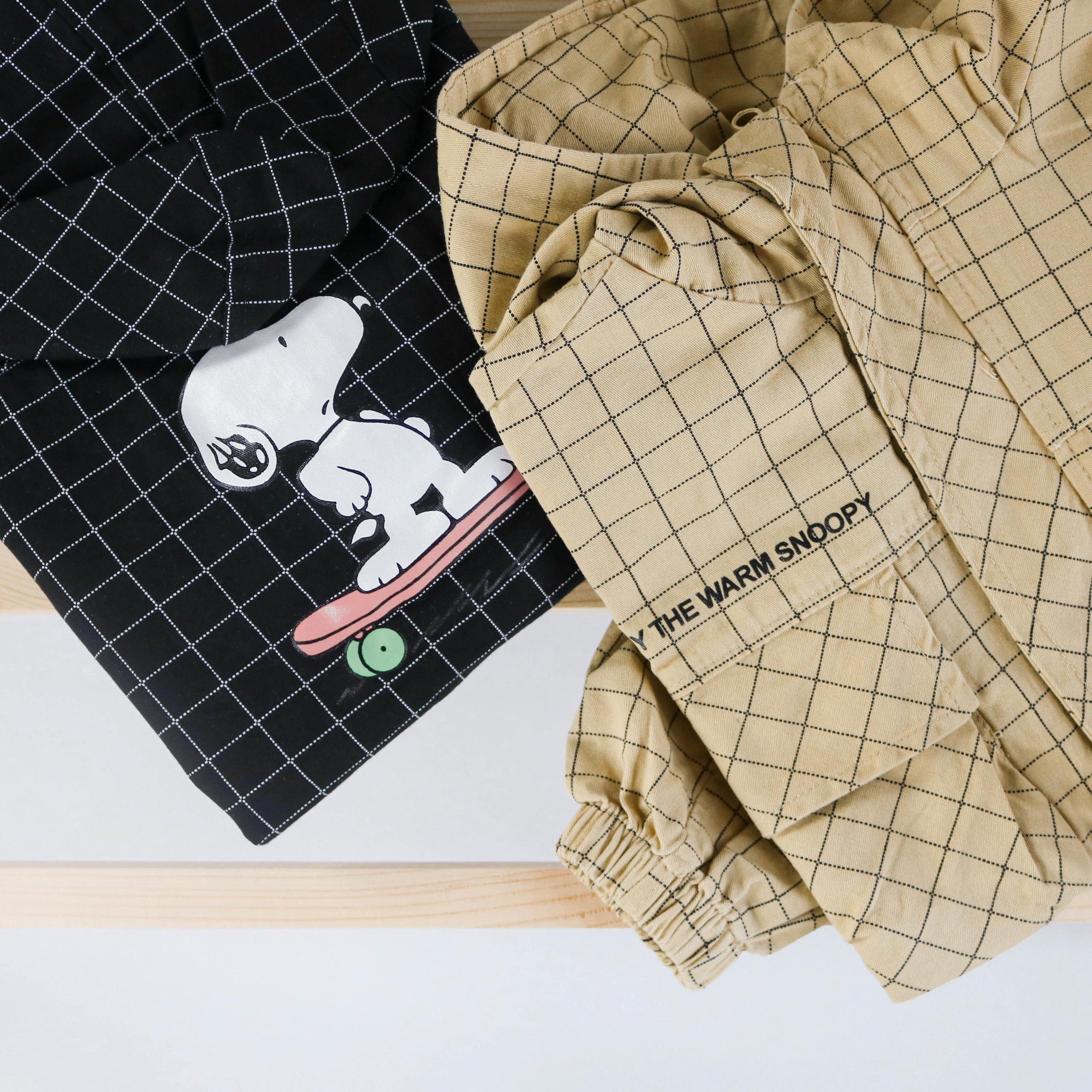 Мимишная детская одежда