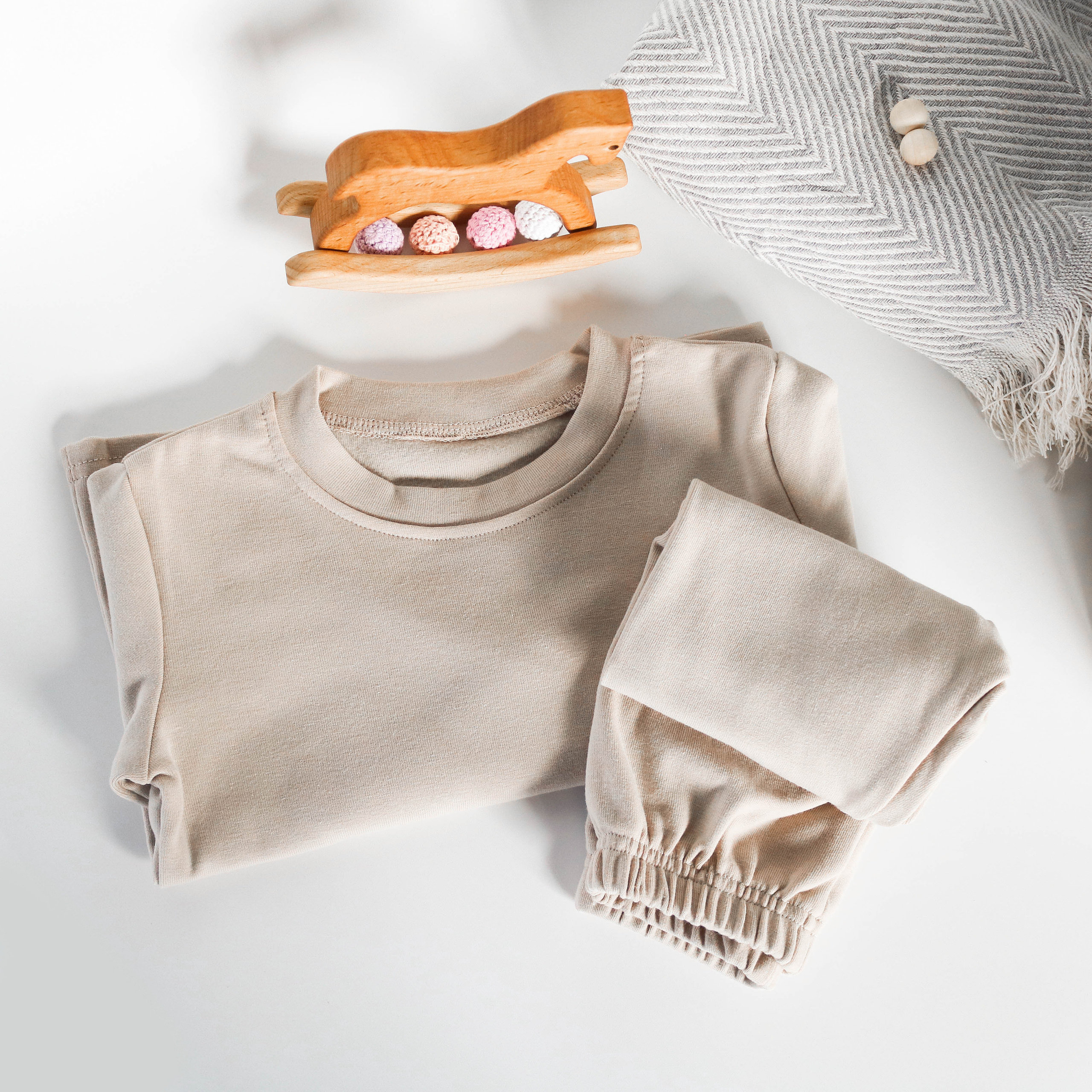 Предметное фото в авторской обработке — Раскладка flat lay — Композици