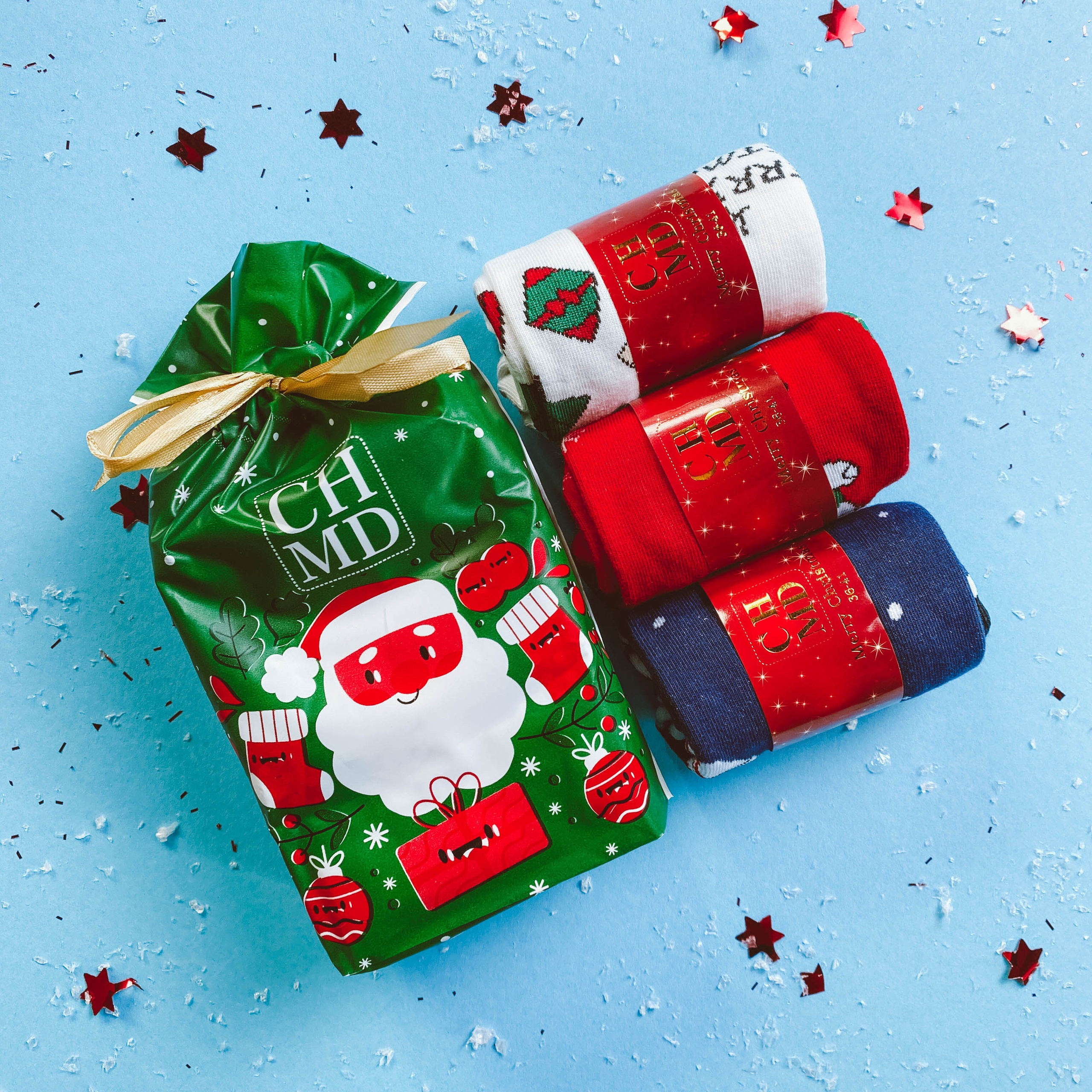 Предметное фото в авторской обработке — Раскладка flat lay — Композици