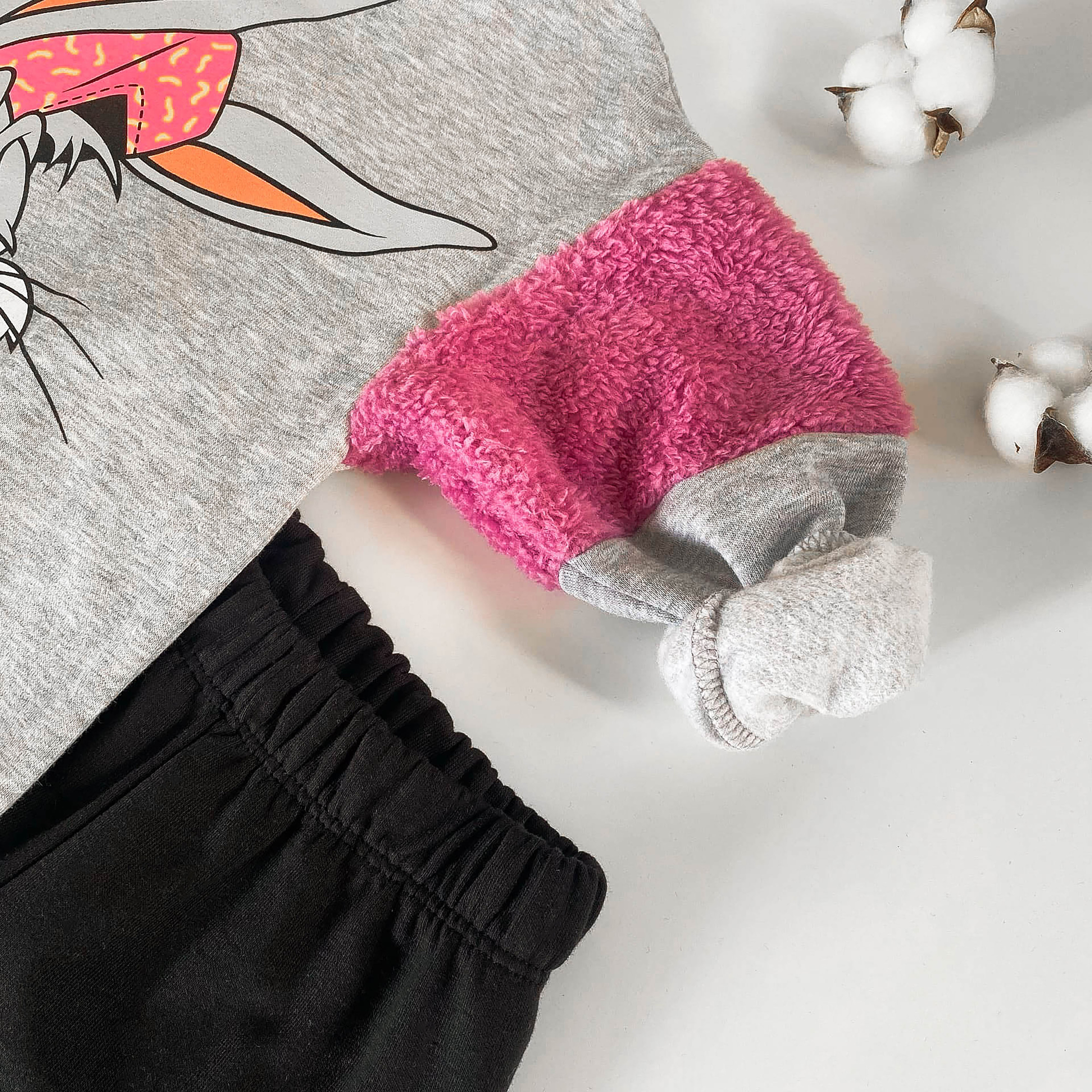 Предметное фото в авторской обработке — Раскладка flat lay — Композици