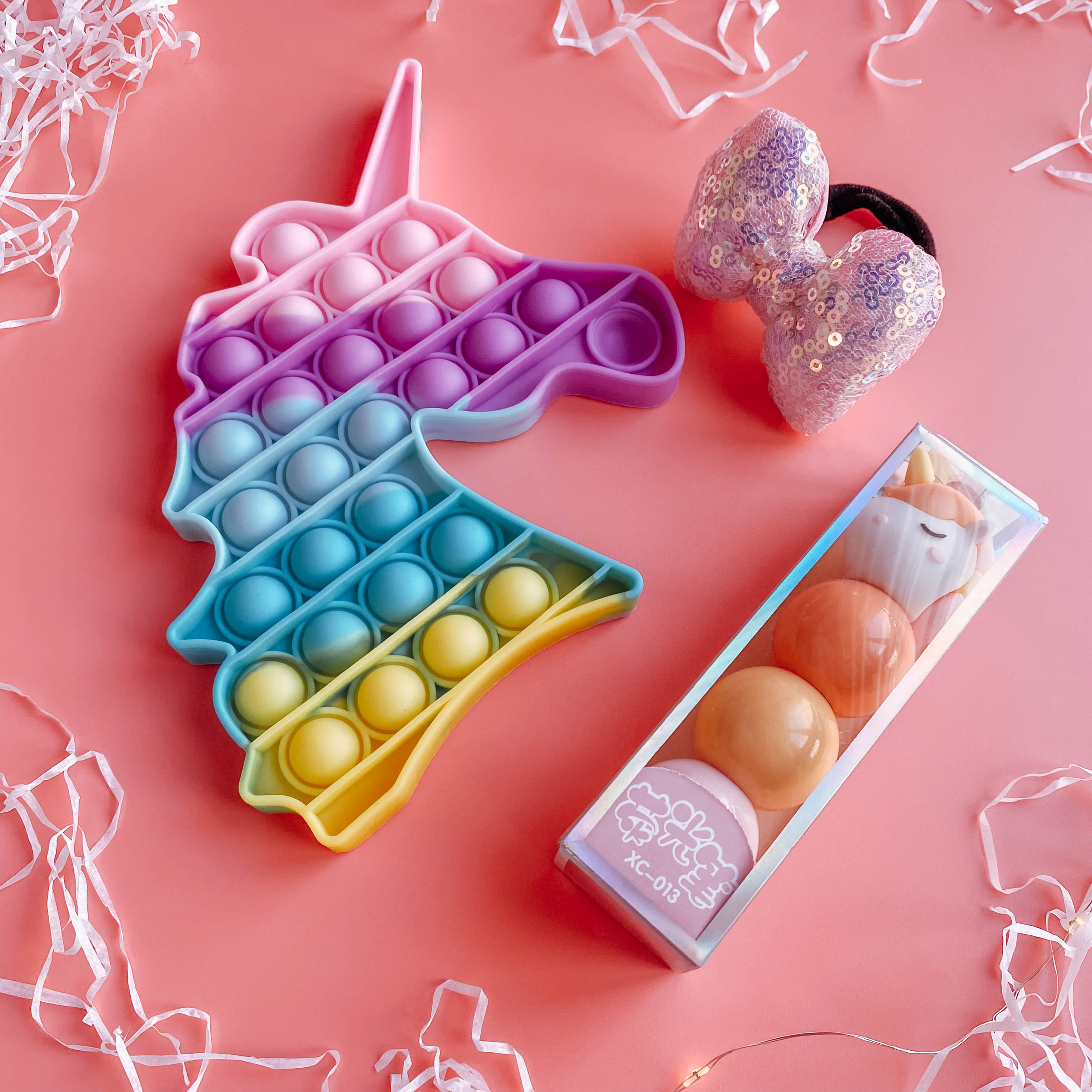 Предметное фото в авторской обработке — Раскладка flat lay — Композици