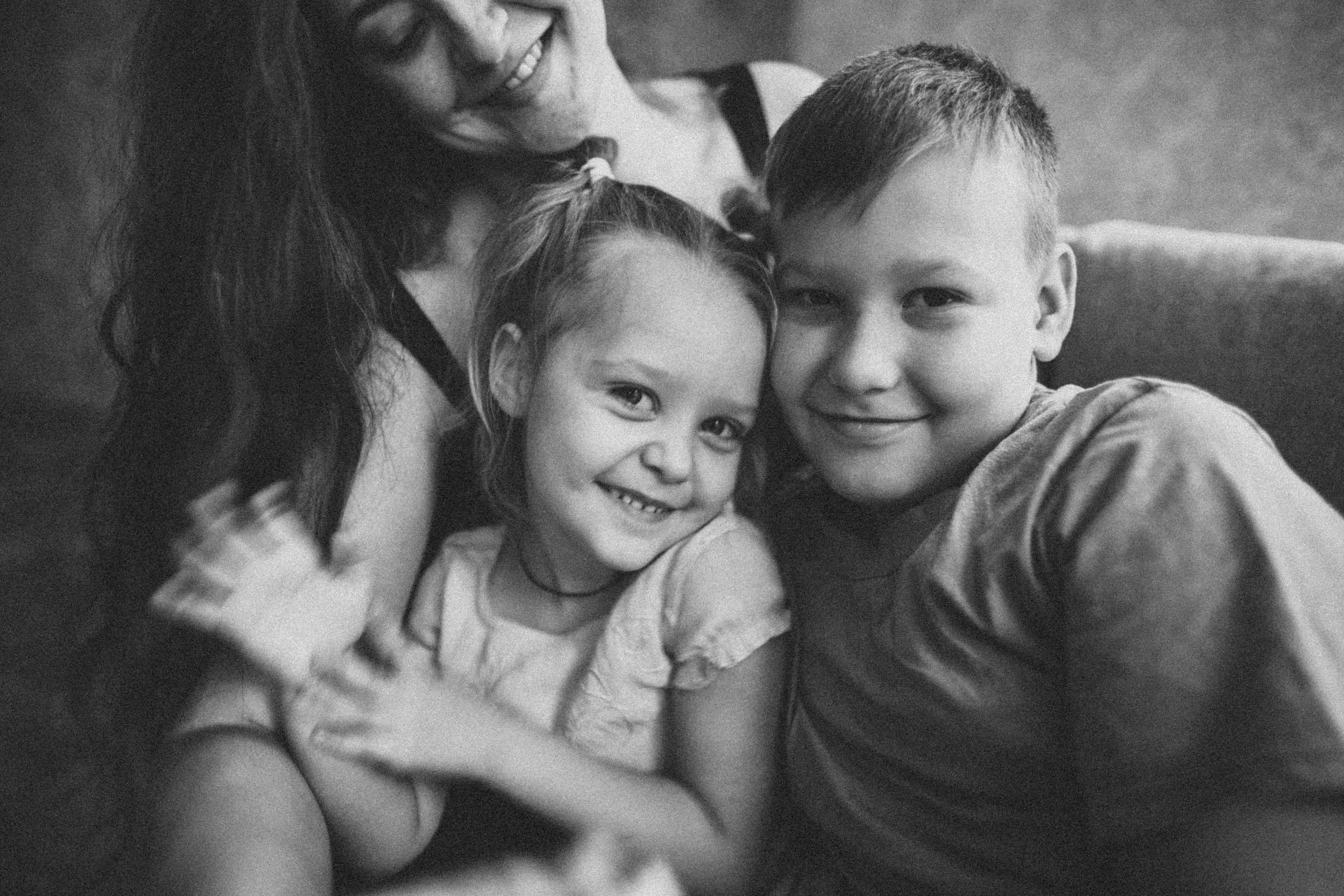 Аня Каролина и Ростик. Семейный фотограф в Краснодаре Анна Пасик