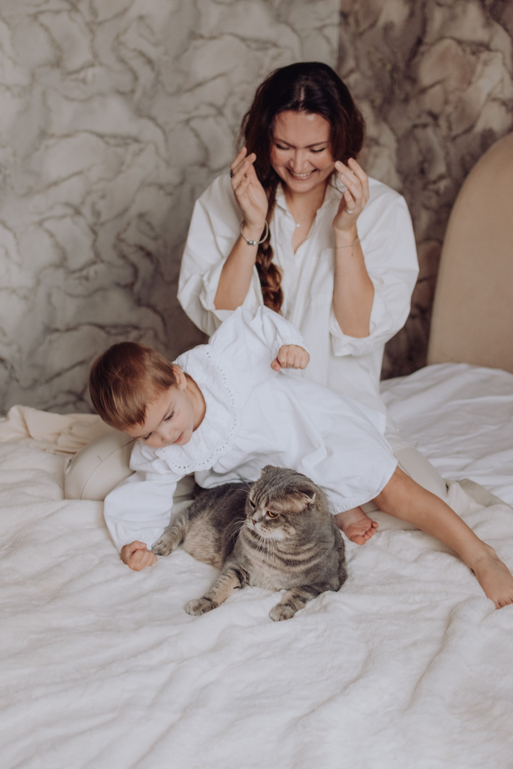 Ксюша. Семейный фотограф в Тюмени Ксения Мязитова