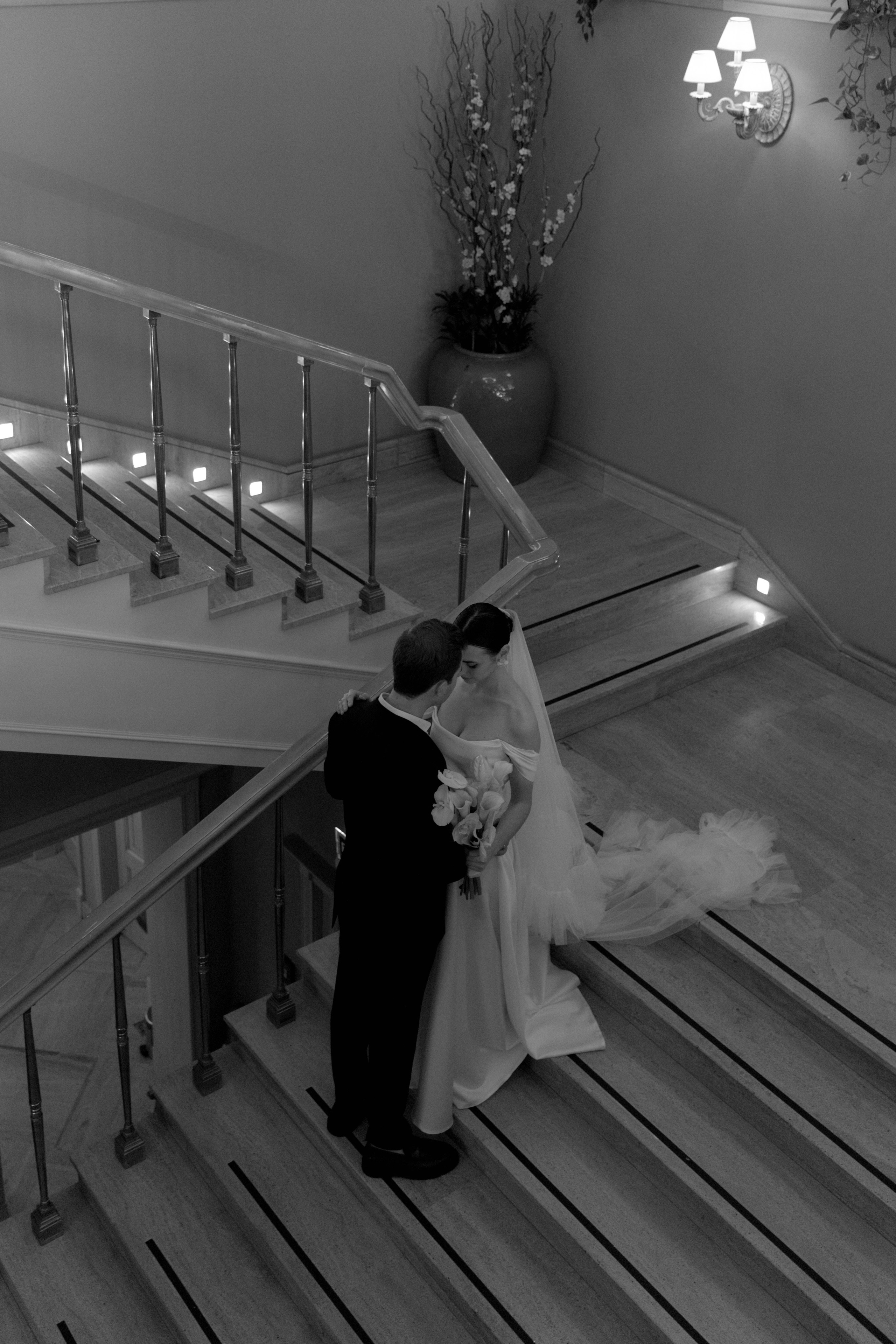 Valeria & Andrey. Свадебный фотограф в Москве и в Санкт-Петербурге