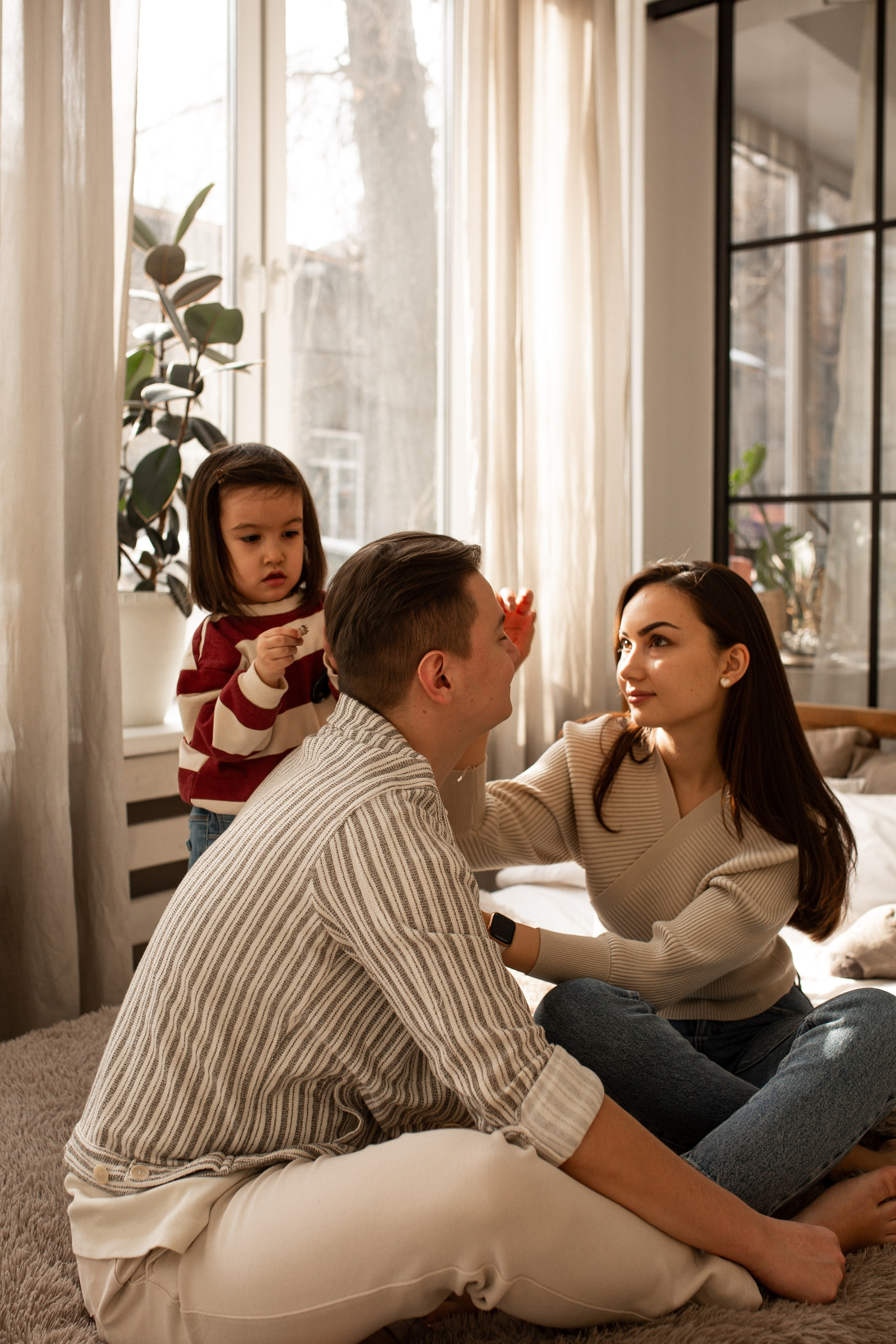 Семья🧡. Фотограф Санкт-Петербург