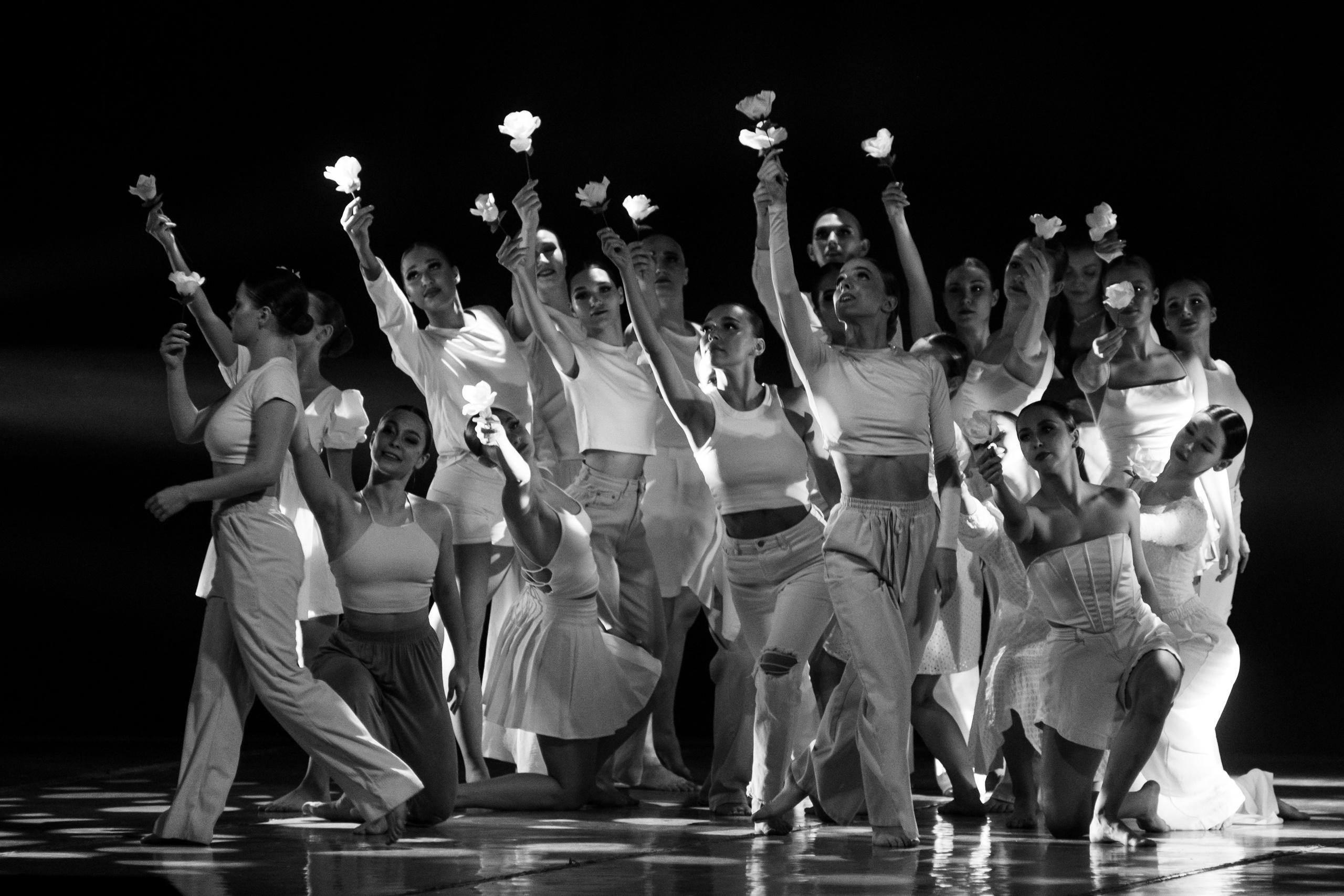 Контрасты | КемГИК