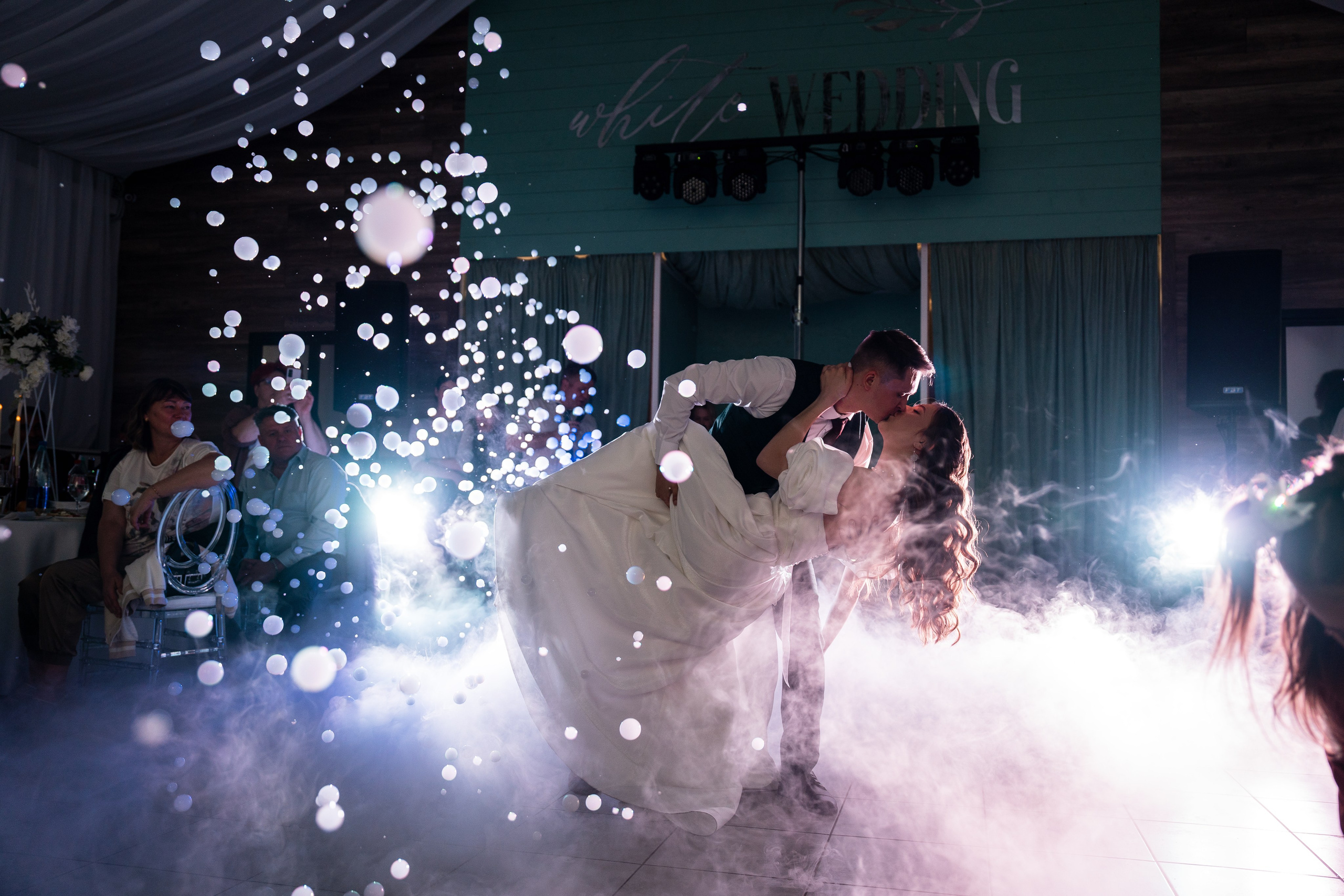 Свадебная Фотосессия. Анастасия Профессиональный фотограф в Москве