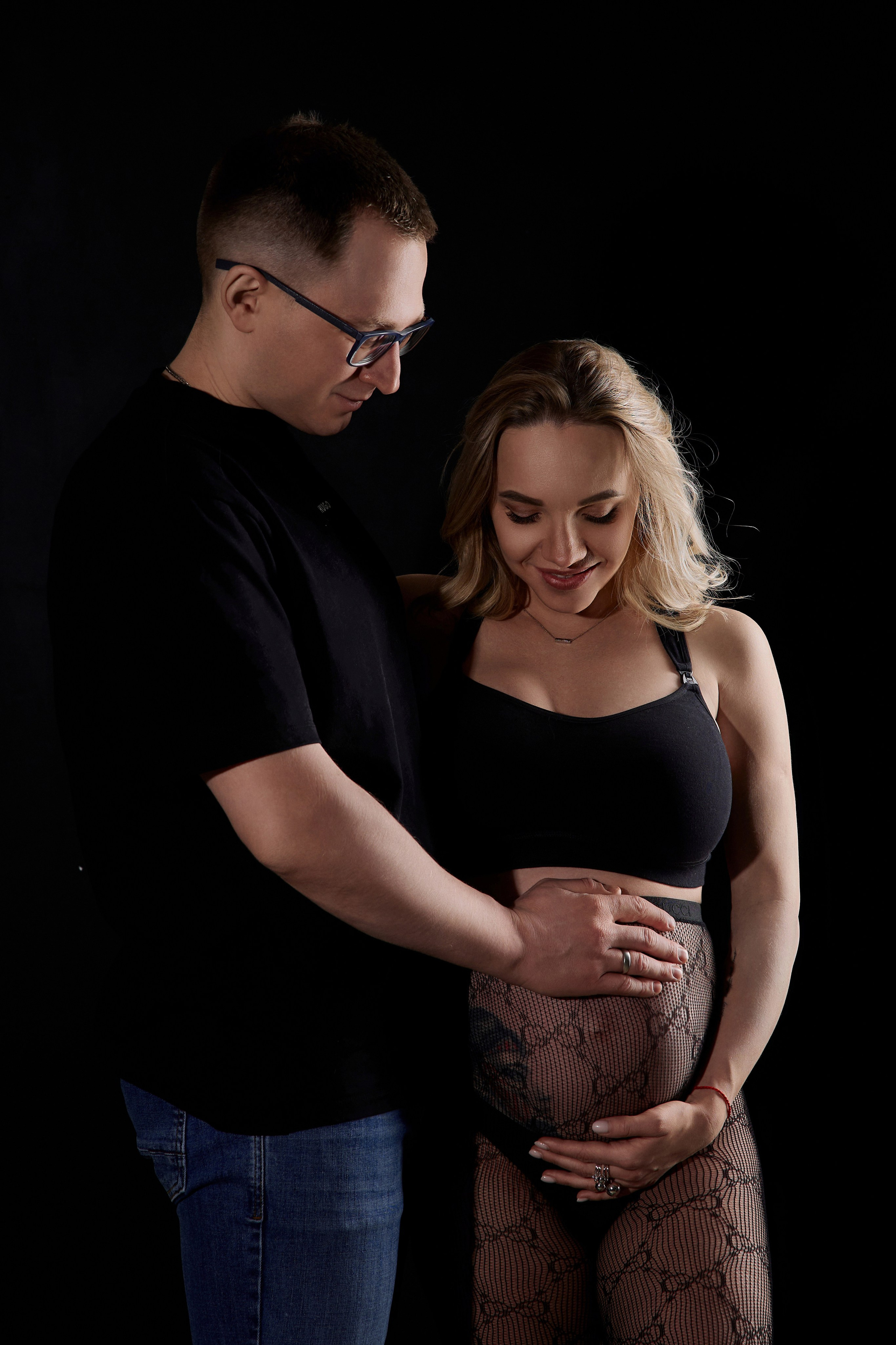 Фотосессия беременности. Свадебный фотограф в Москве и Подмосковье