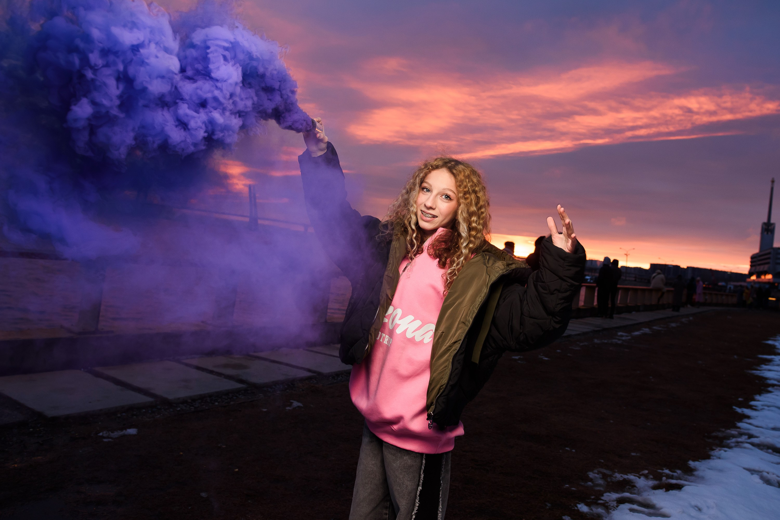 Детская съемка. Фотограф Санкт-Петербург. Night2Day Санкт-Петербург