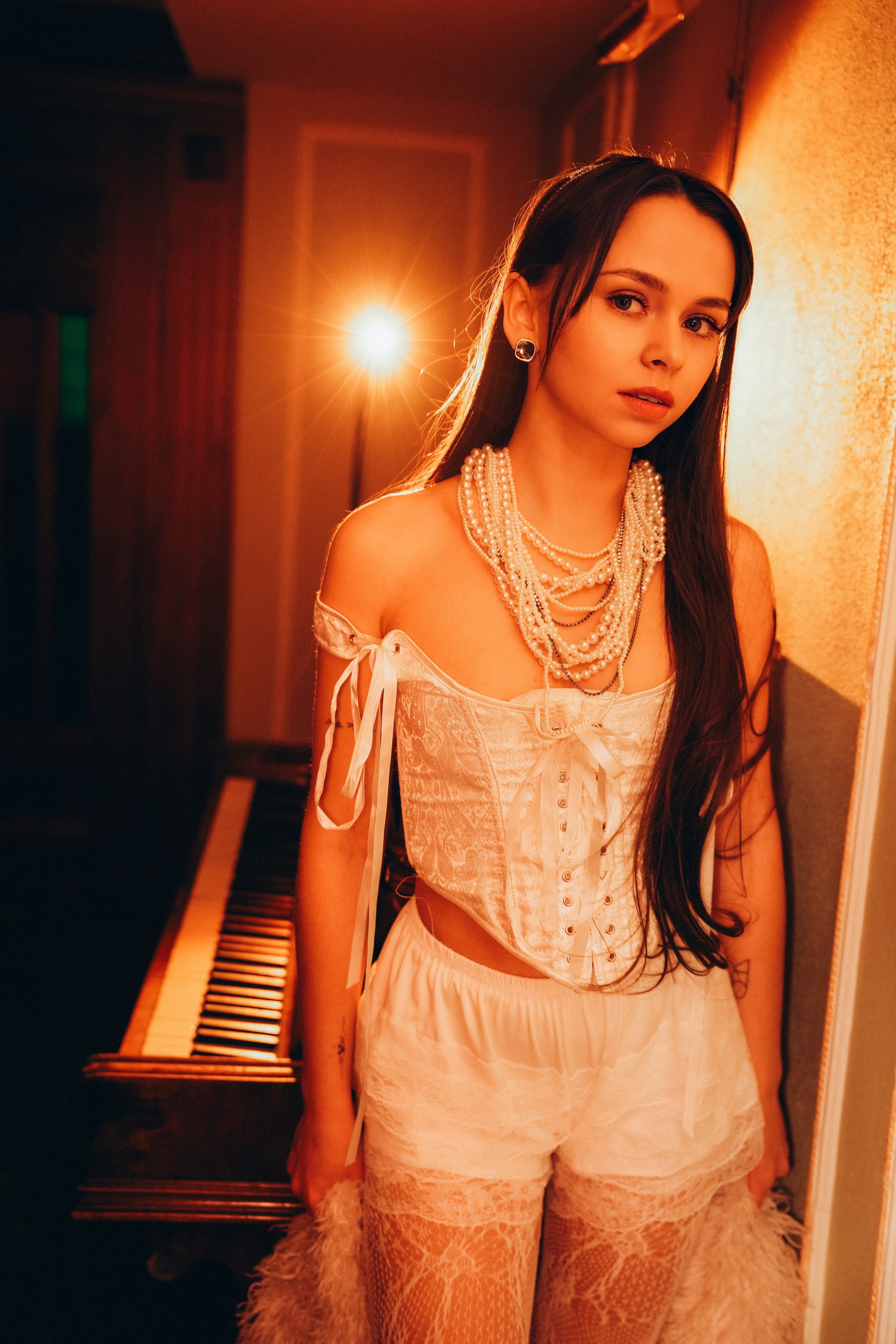 Полюби себя. Сибирский фотограф Братск, Иркутск Анна Галанина