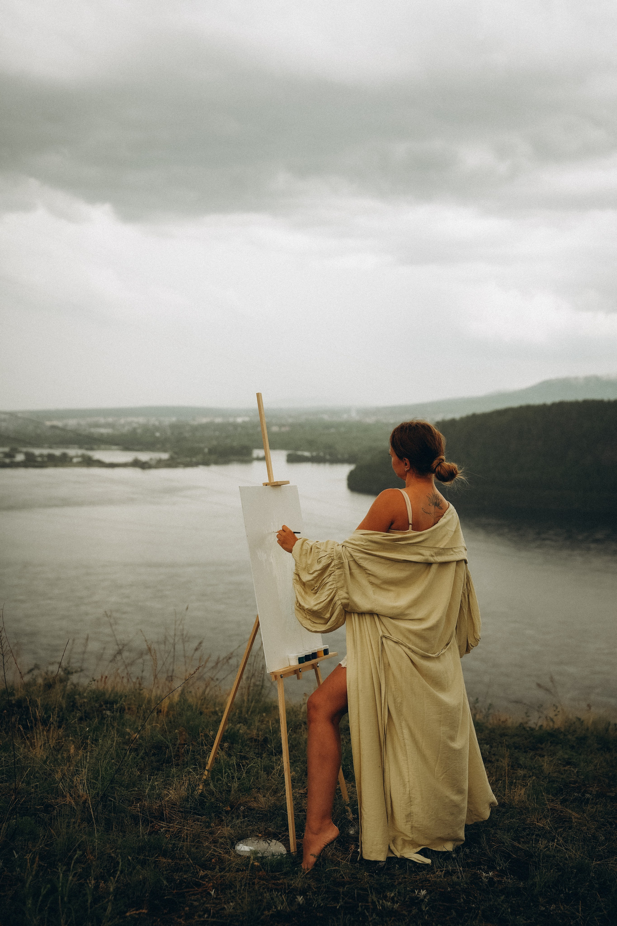 Фотодни. Сибирский фотограф Братск, Иркутск Анна Галанина