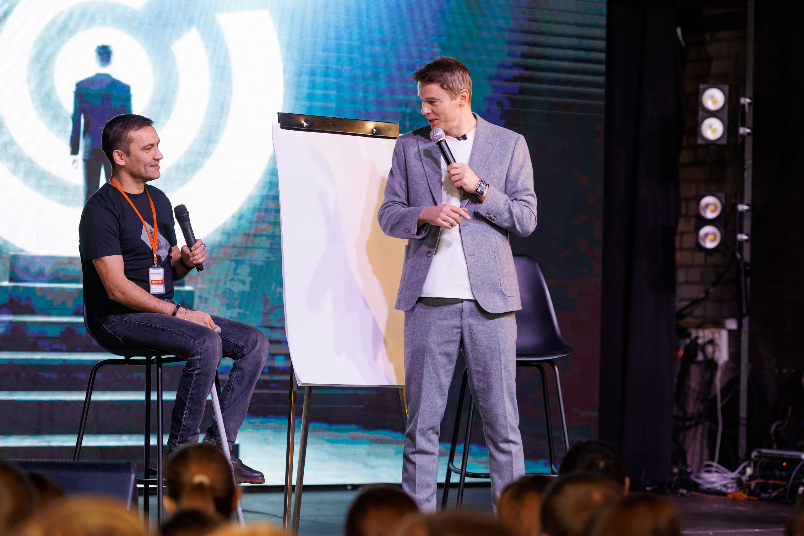 Якуба. Иван Косогорцев фотограф