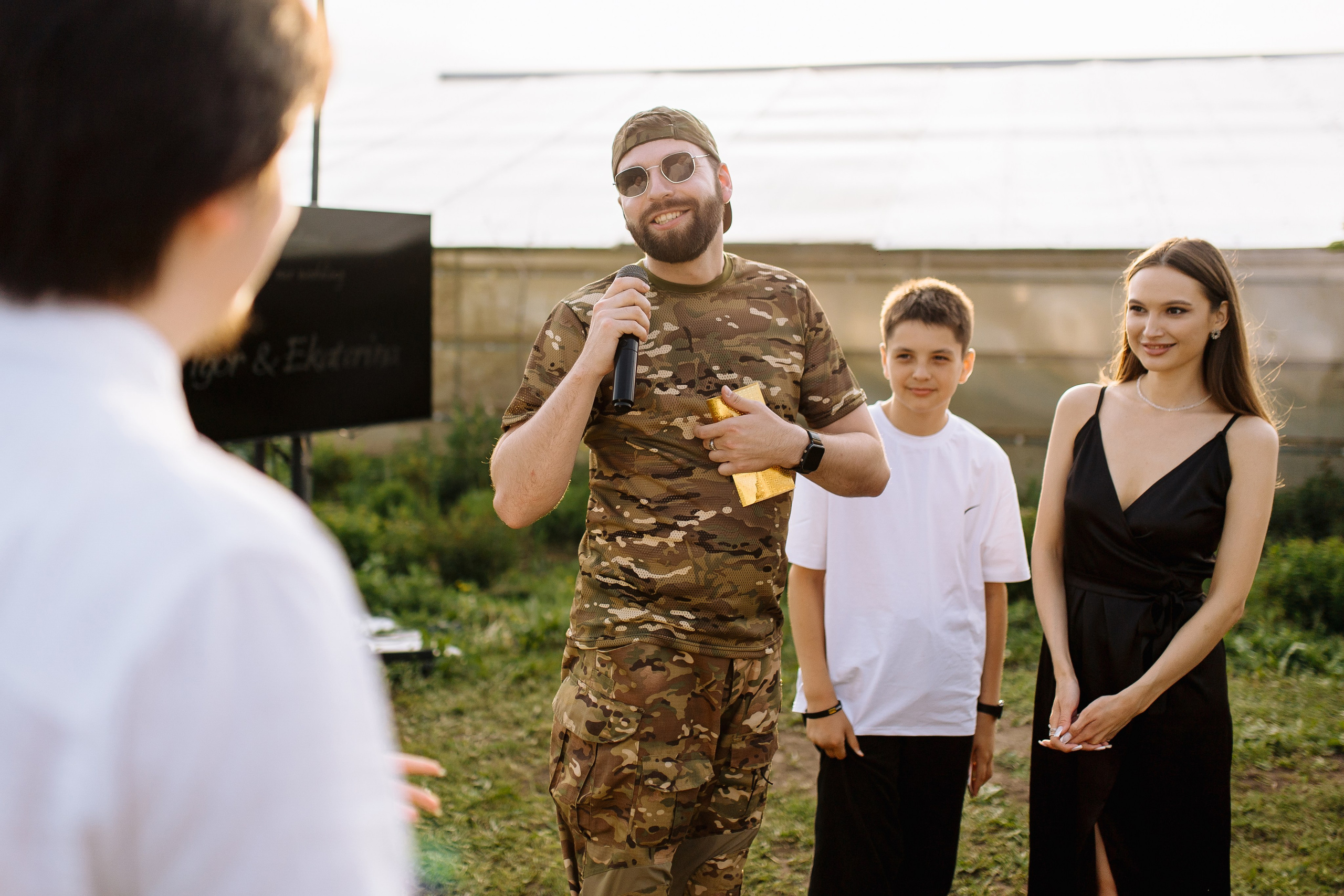 Свадебный репортаж. Свадебный и Репортажный фотограф Александр Шаров