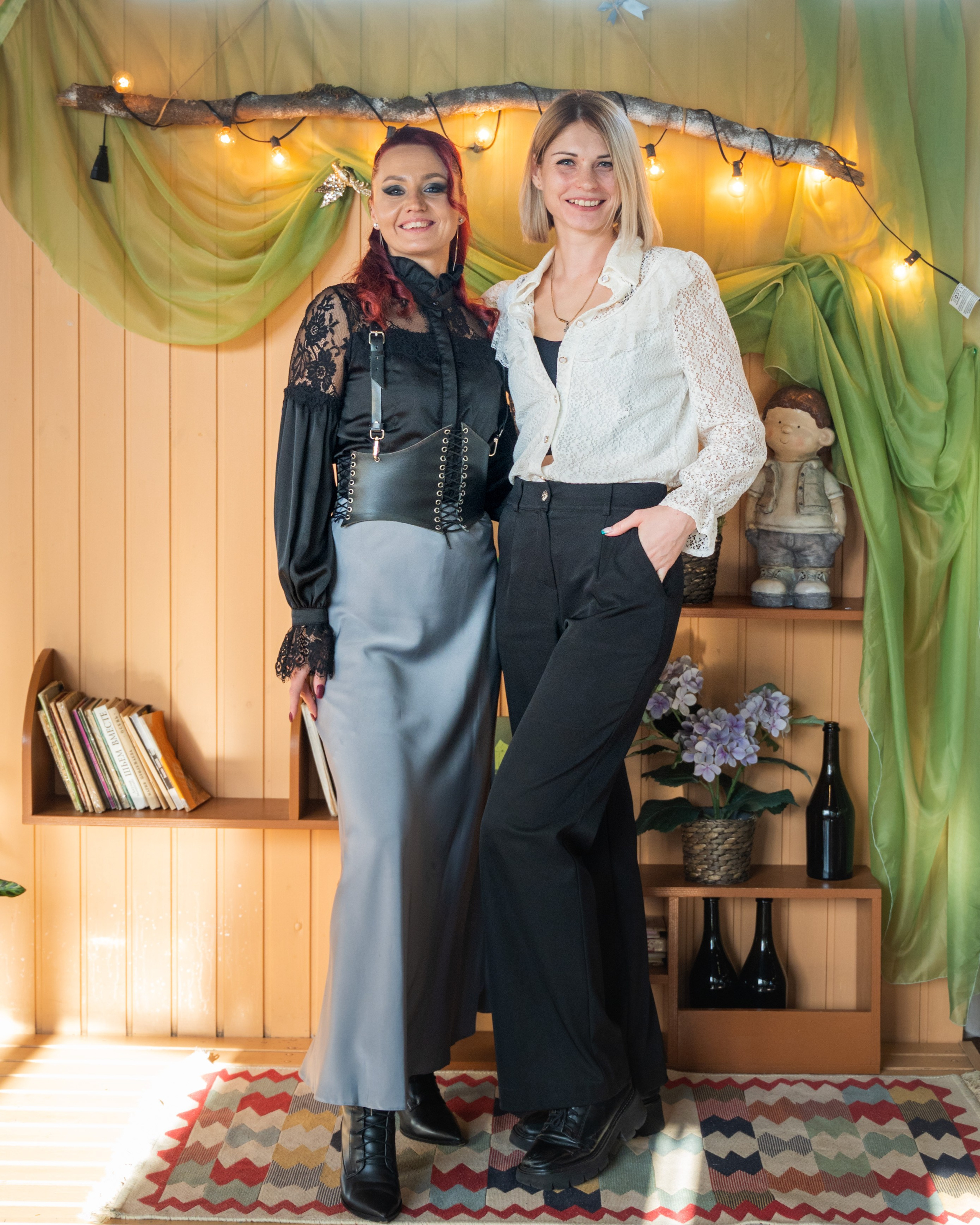 День рождения 8 лет. Фотографирую счастливых людей в Сочи