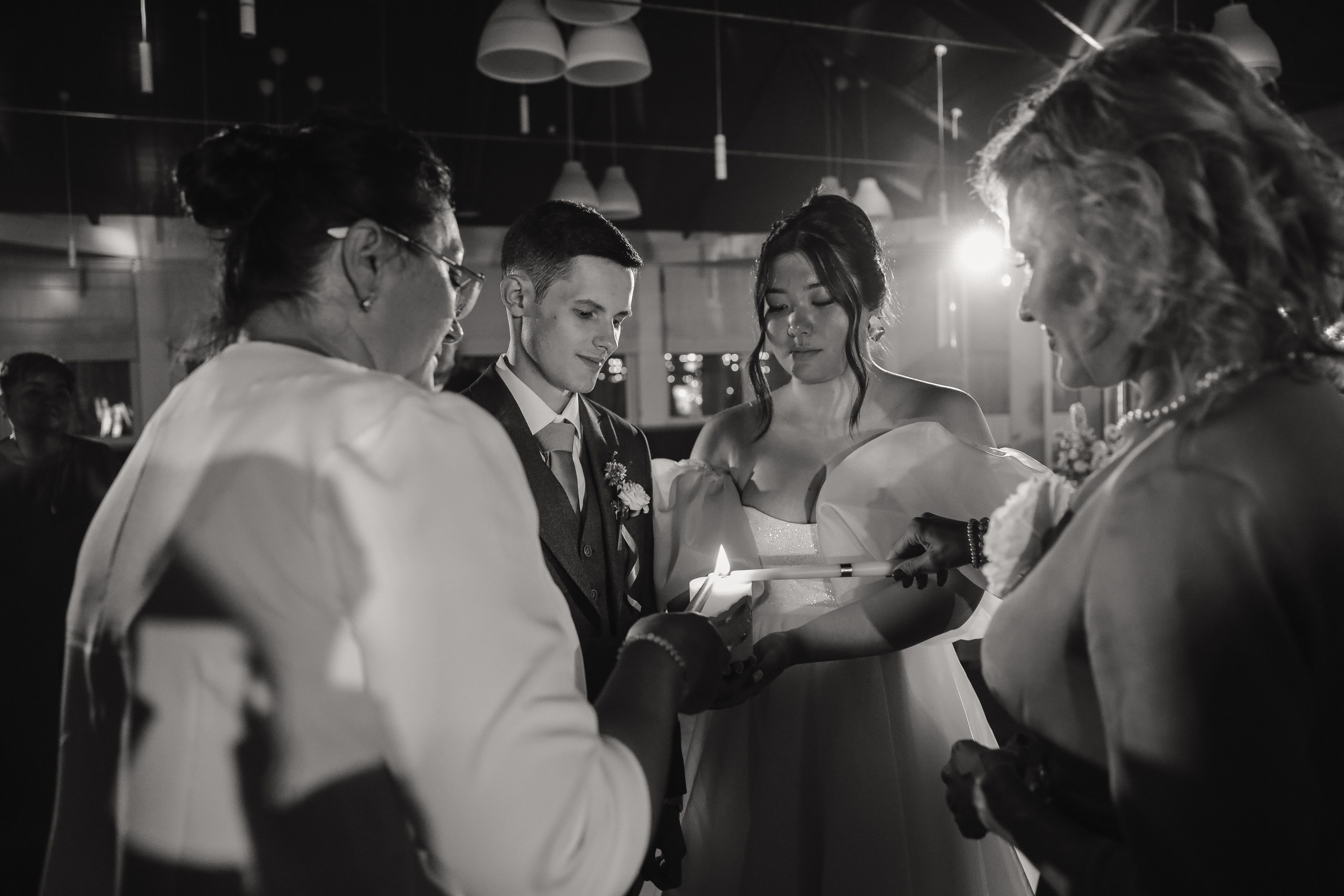 Алексей и Мария | Ozero Молоково. Свадебный фотограф Москва