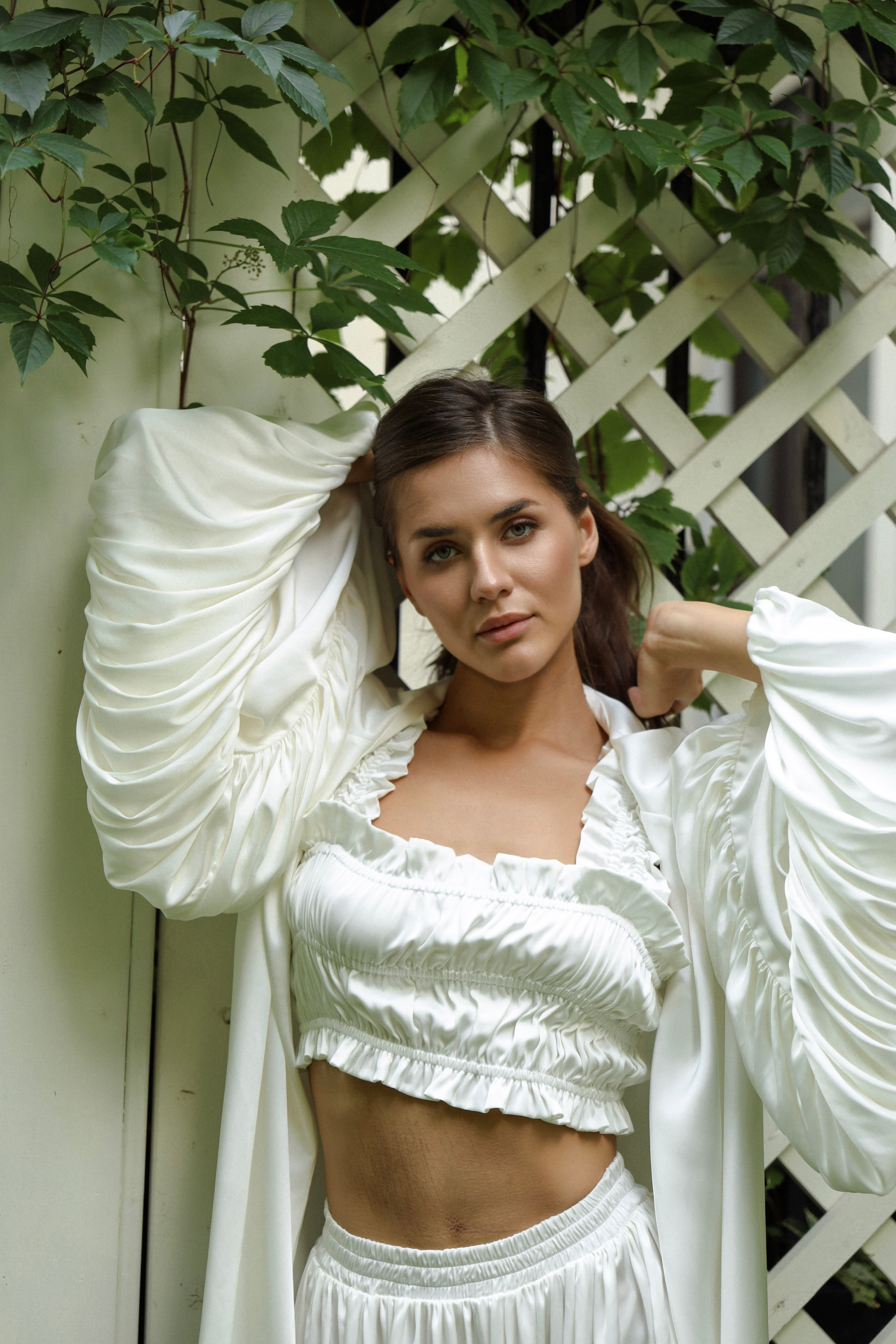 Василий и Валерия |Дом Вишневских. Свадебный фотограф Москва