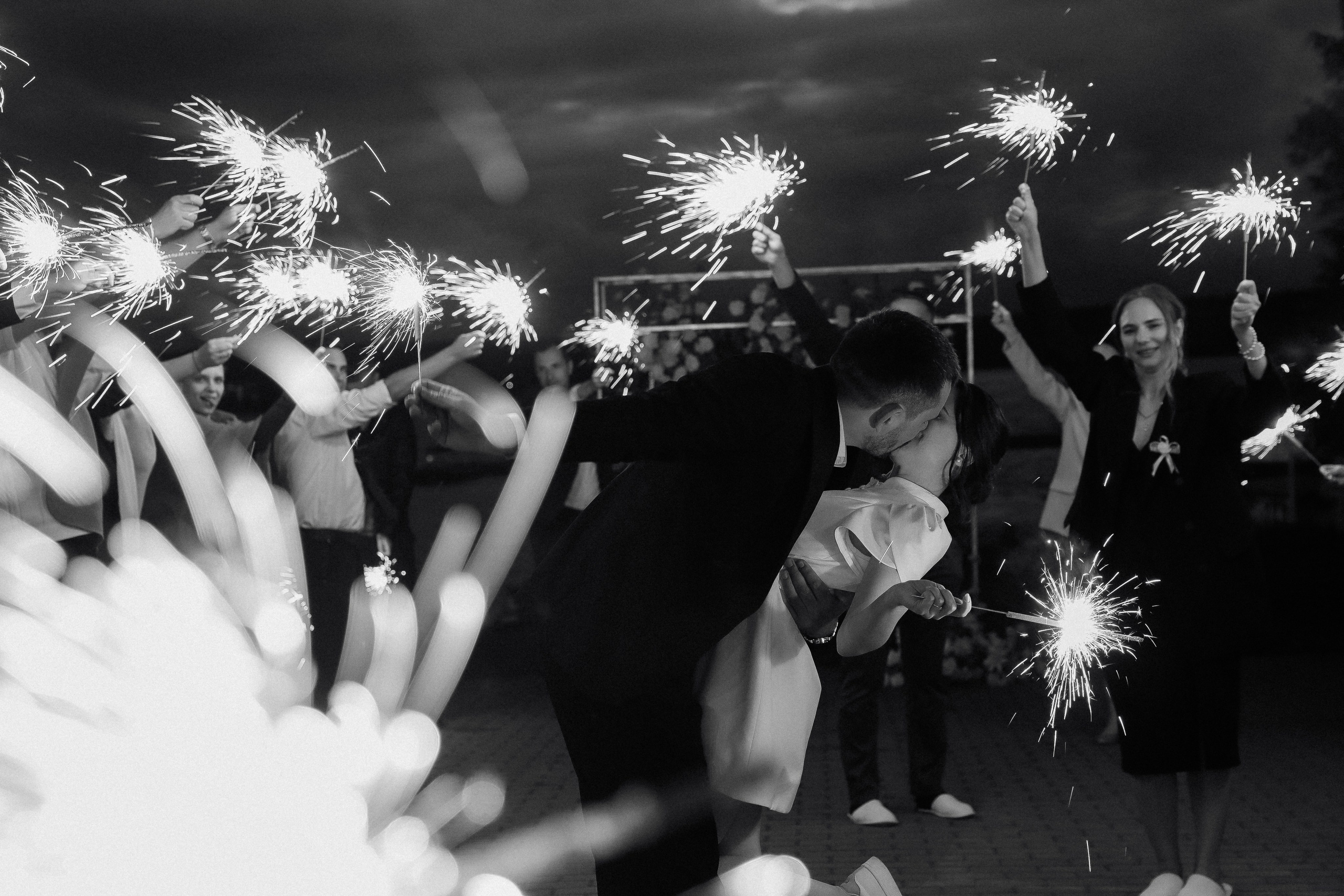 Денис и Кристина | Яхт клуб Родина. Свадебный фотограф Москва