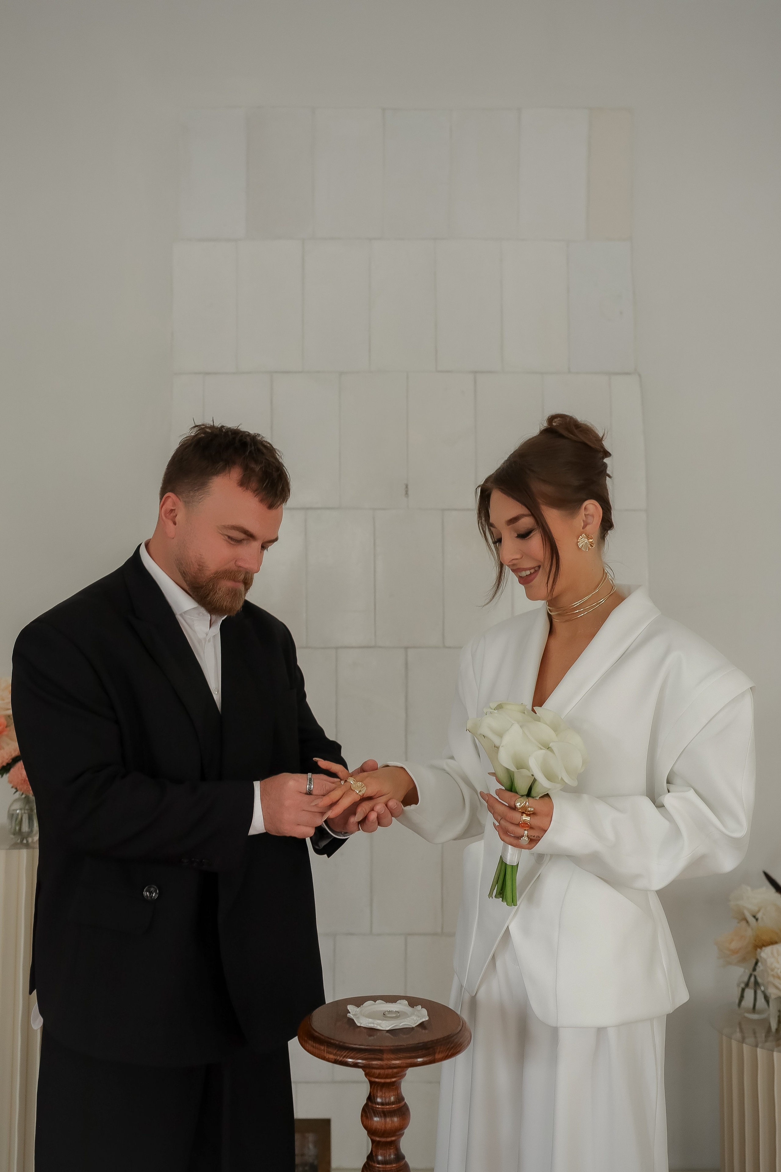 Portfolio. Свадебный фотограф Москва