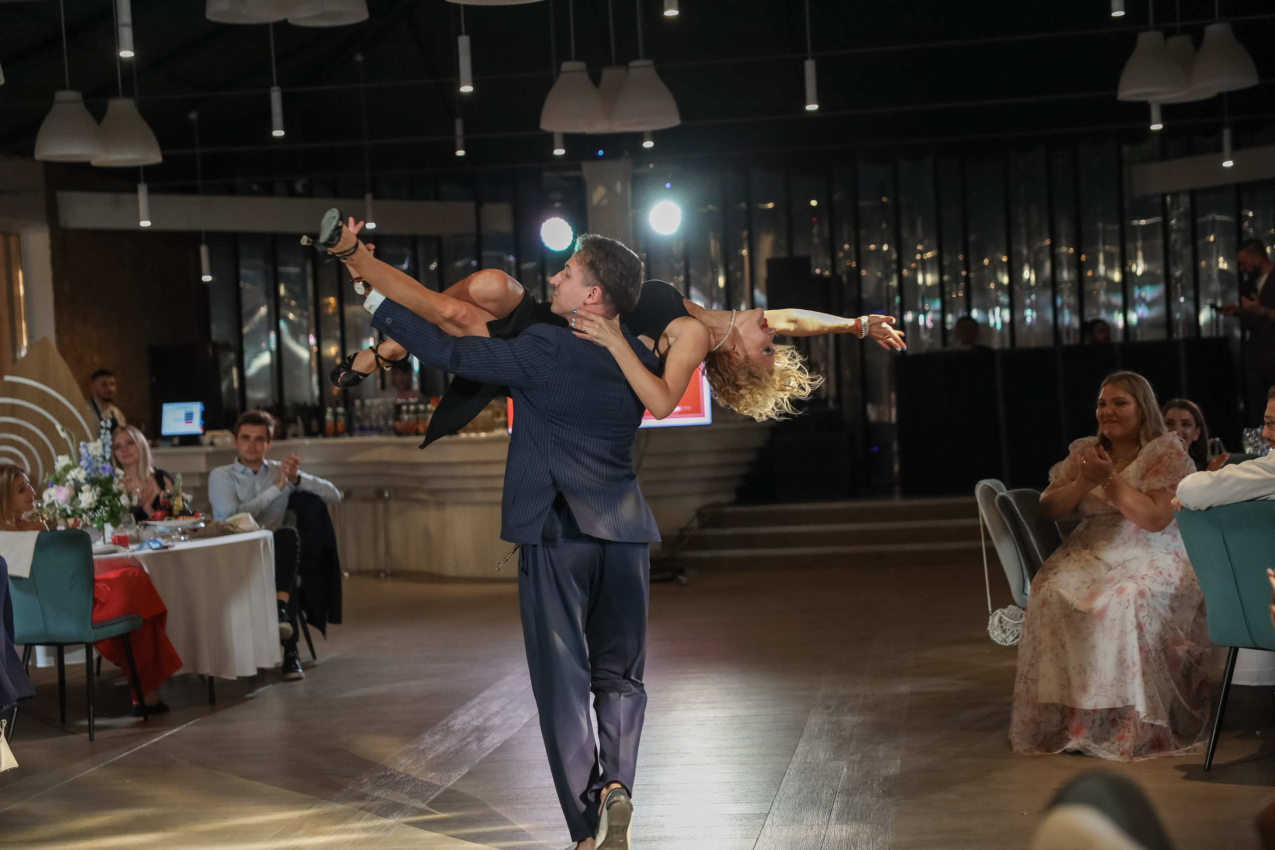 Алексей и Мария | Ozero Молоково. Свадебный фотограф Москва