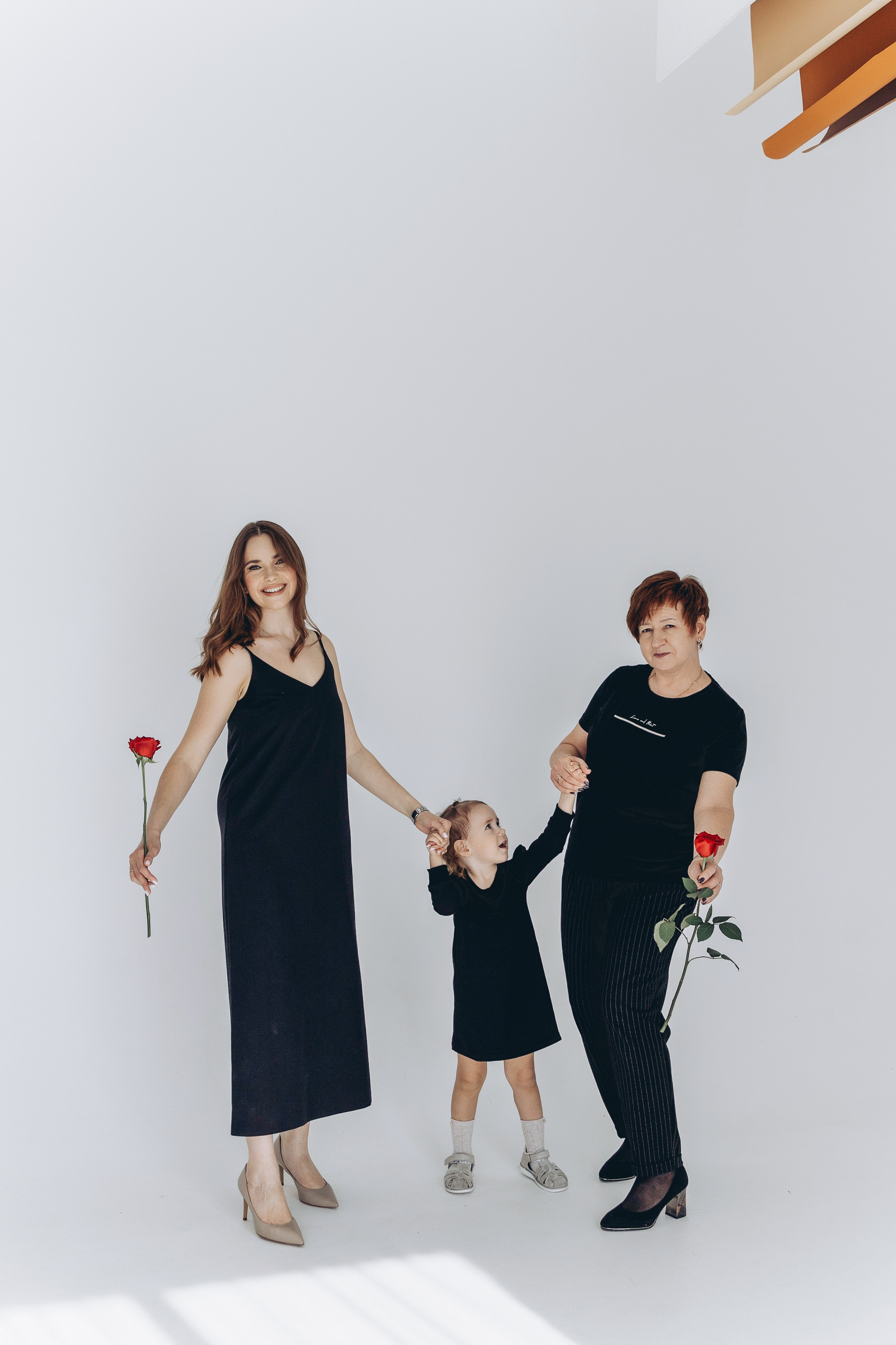 Поколения. Семейный и свадебный фотограф в Южноуральске Екатерина Столярова