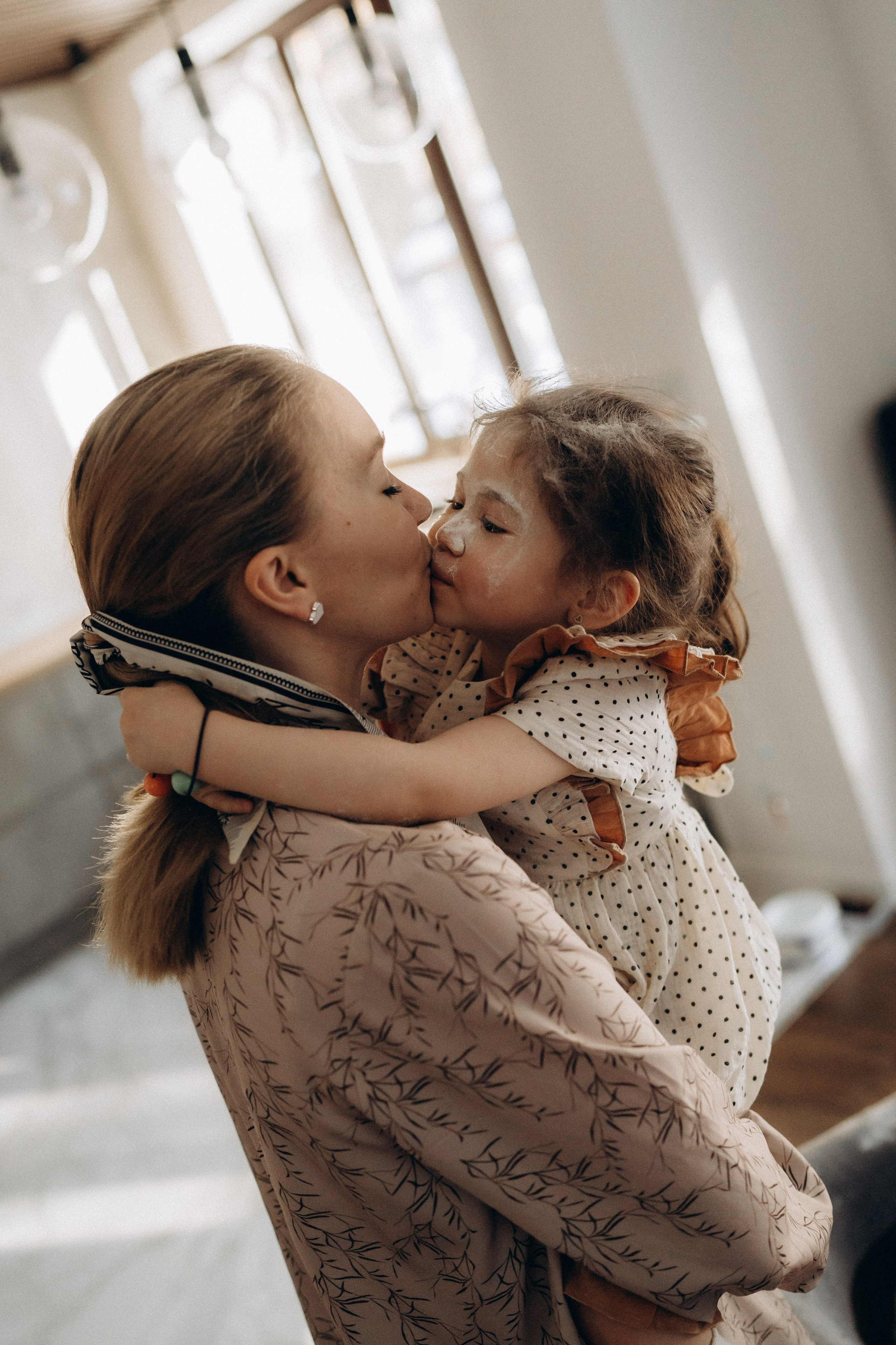 Время с семьёй. Семейный фотограф в Ангарске/ Иркутске