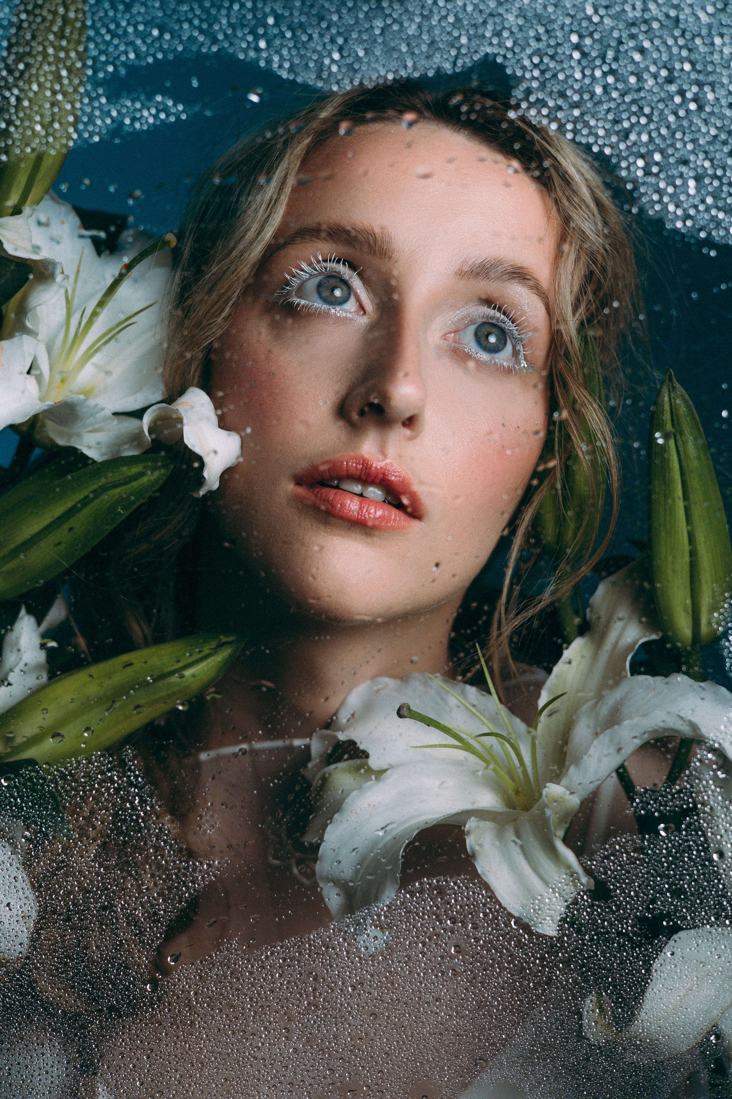 Арт-съёмки. Фотограф Маргарита Беспалова