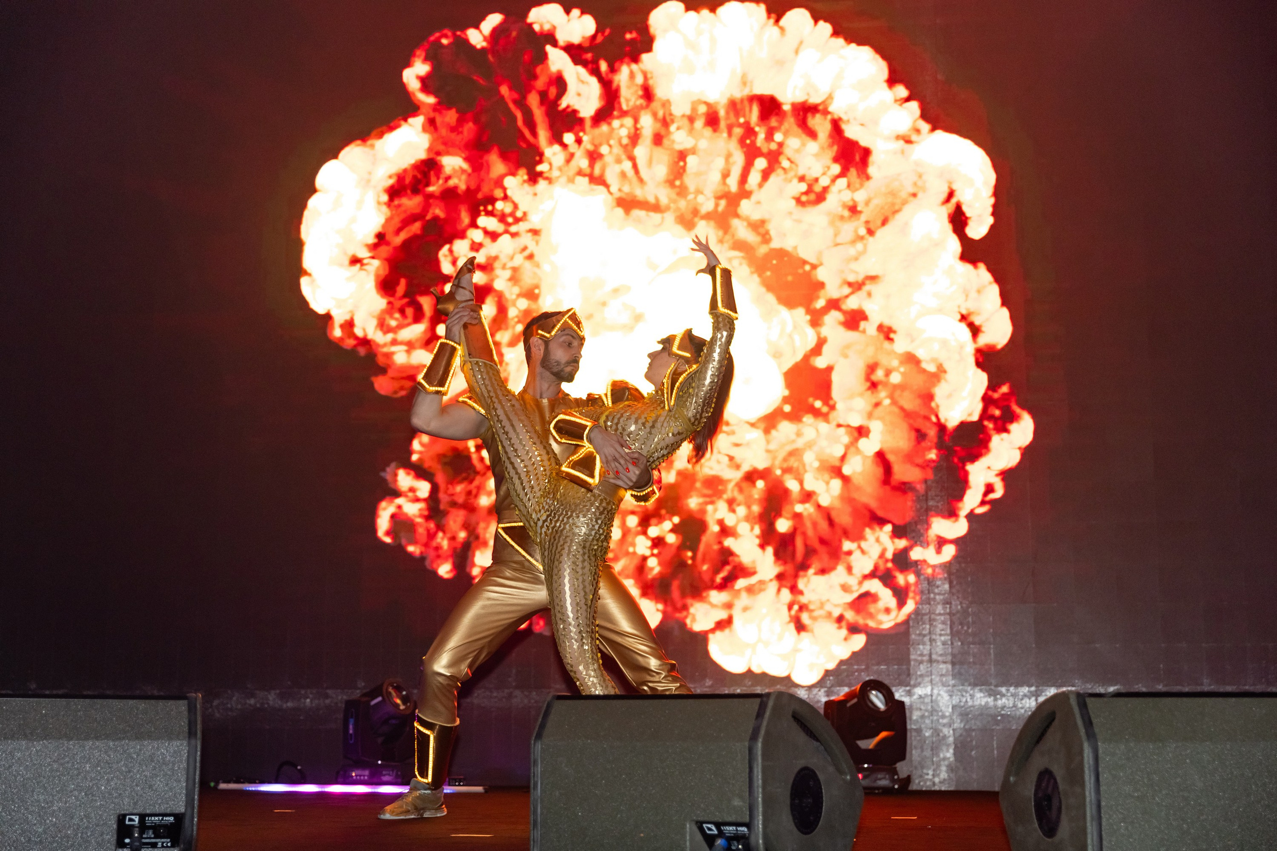 Корпоратив Витамакс 30 лет. Свадебный фотограф Москва