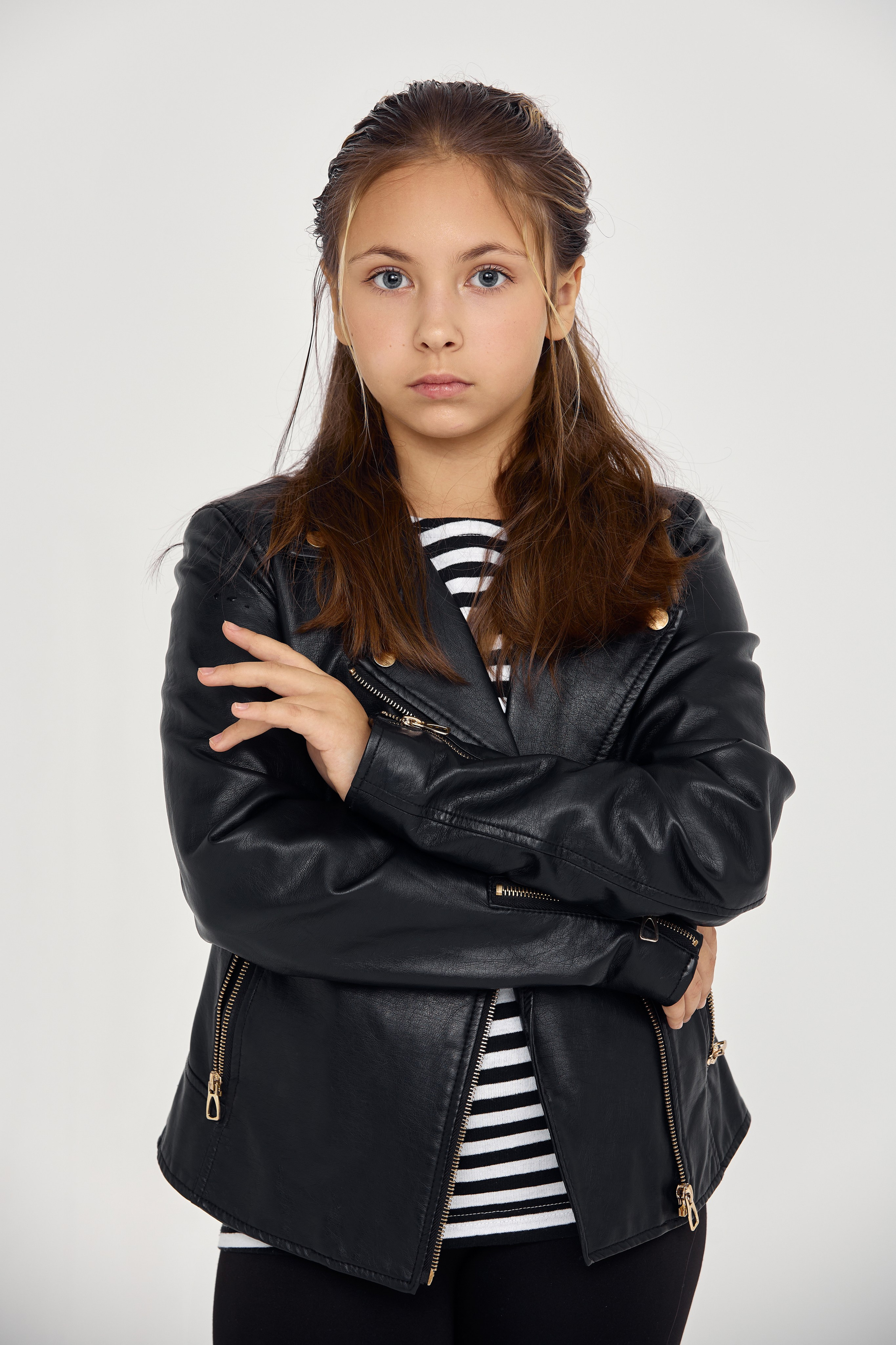 Марьина Кира. Школа Развития моделей Город Ижевск