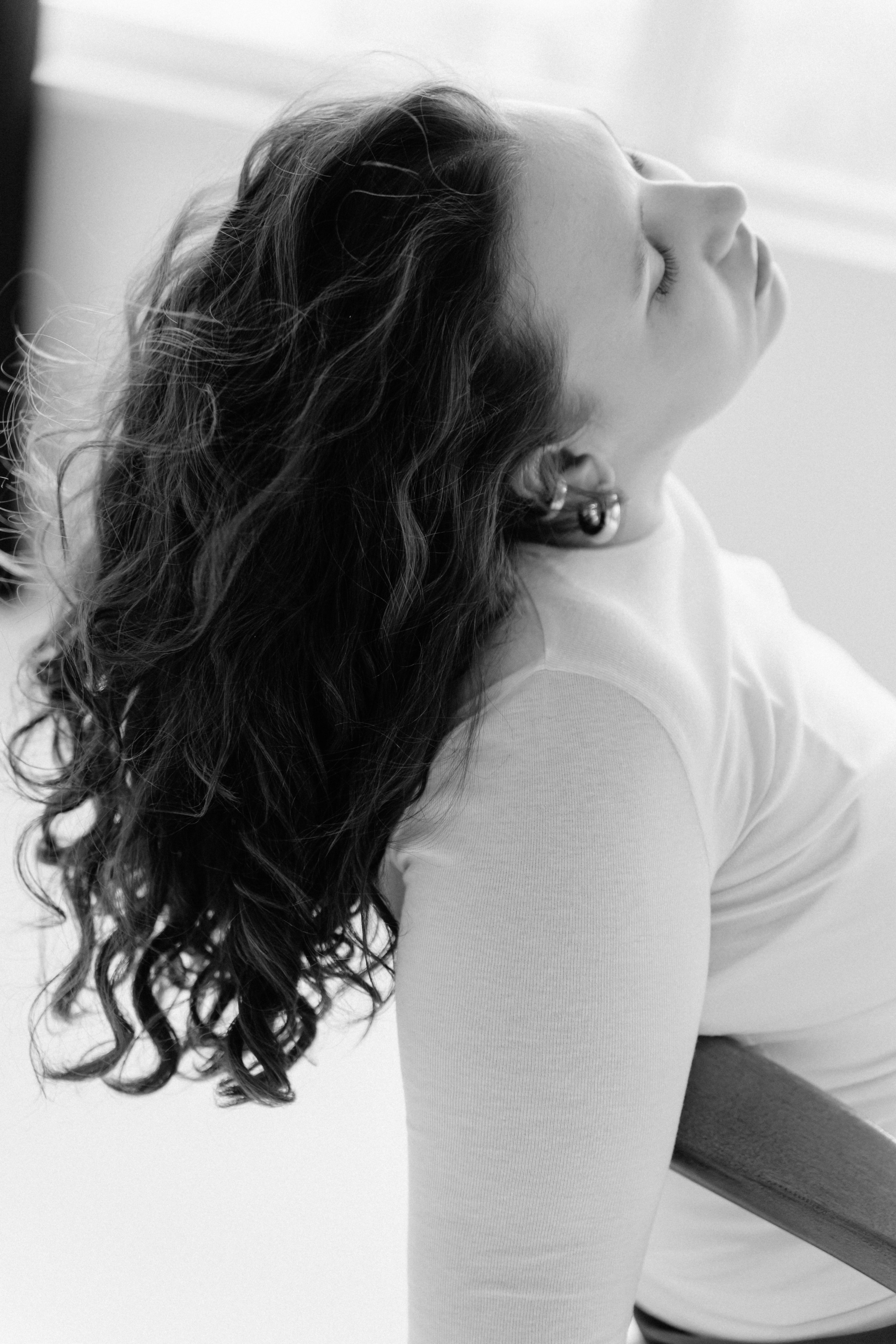 Наилия. Семейный и свадебный фотограф в Красногорске Анастасия Тихонова