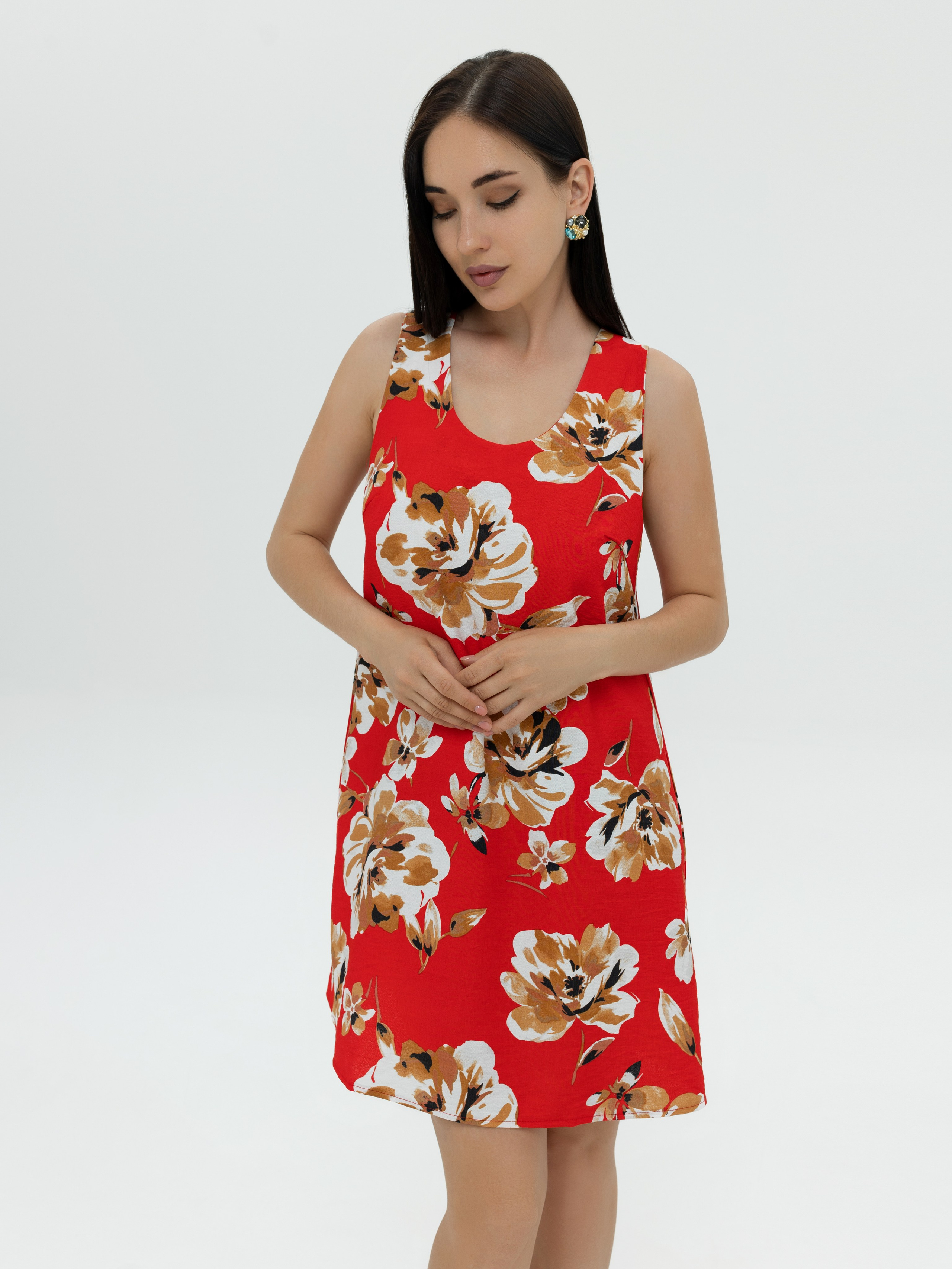 Сарафаны. Фотограф в Ростове-на-Дону Мария Аверина