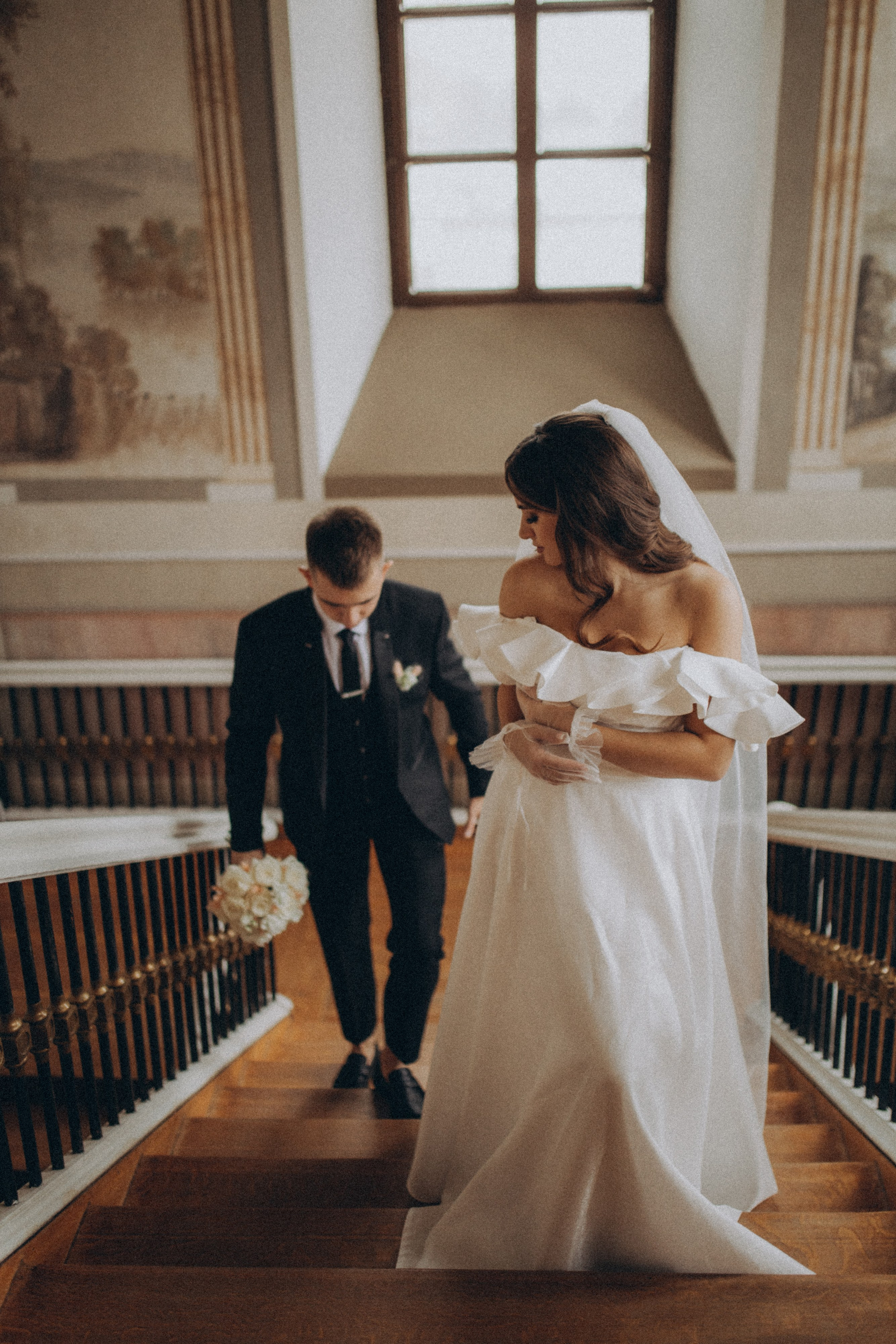 M&D. Свадебный и семейный Фотограф Карина Захаржевская Калуга