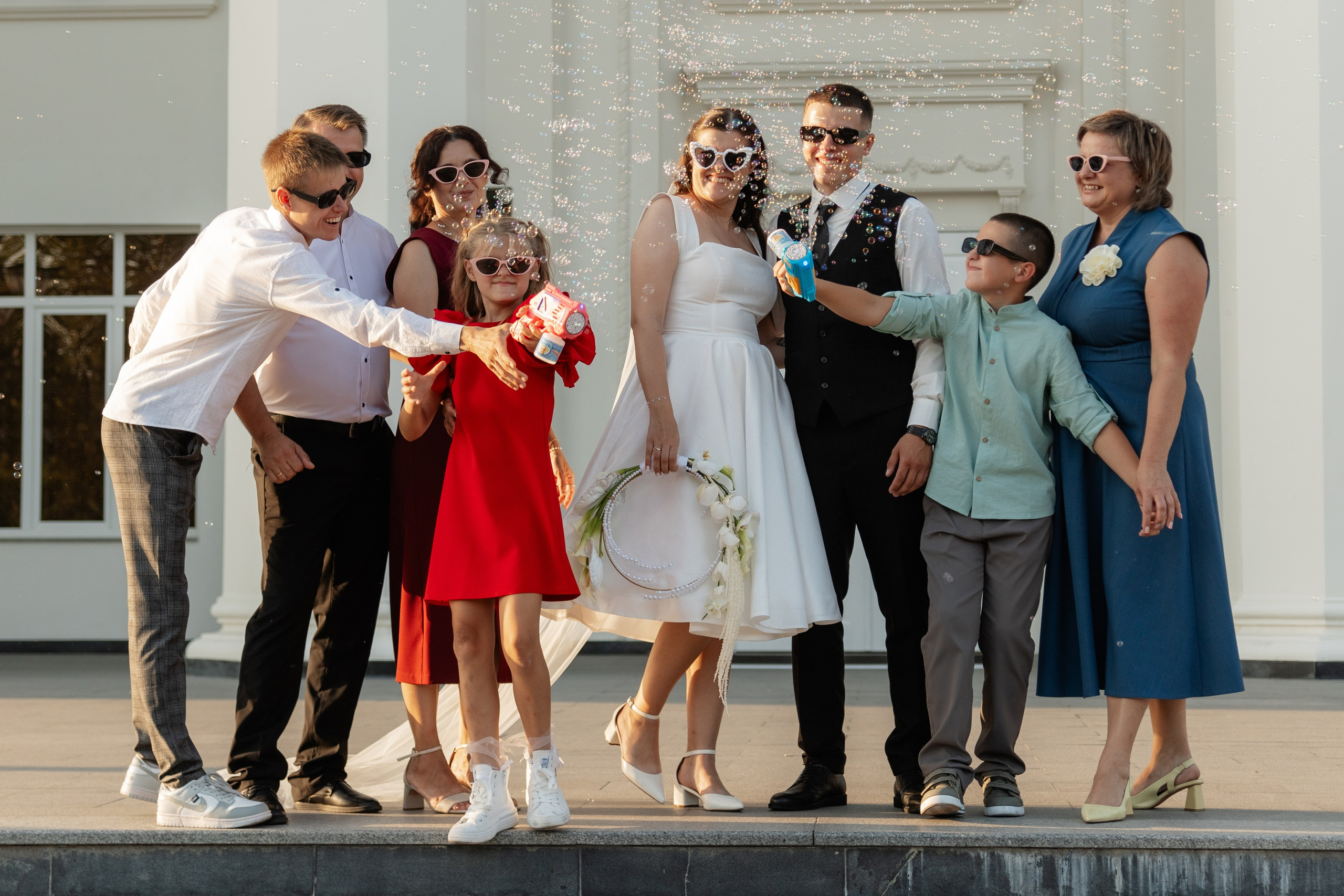 A&N | Krasnodar. Свадебный фотограф Краснодар Марина Зверева