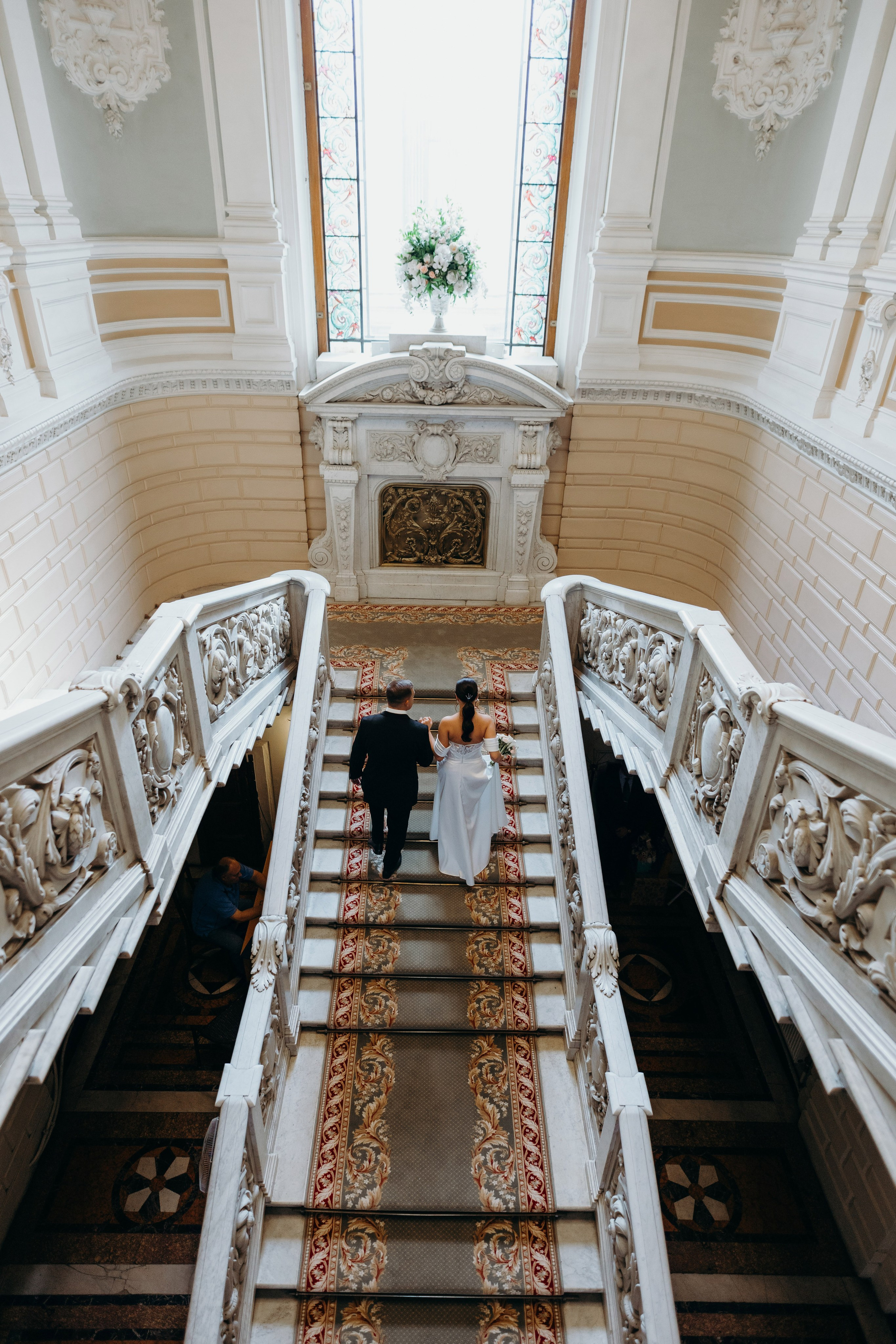 Wedding day 18.08.23. Свадебный фотограф в Санкт-Петербурге