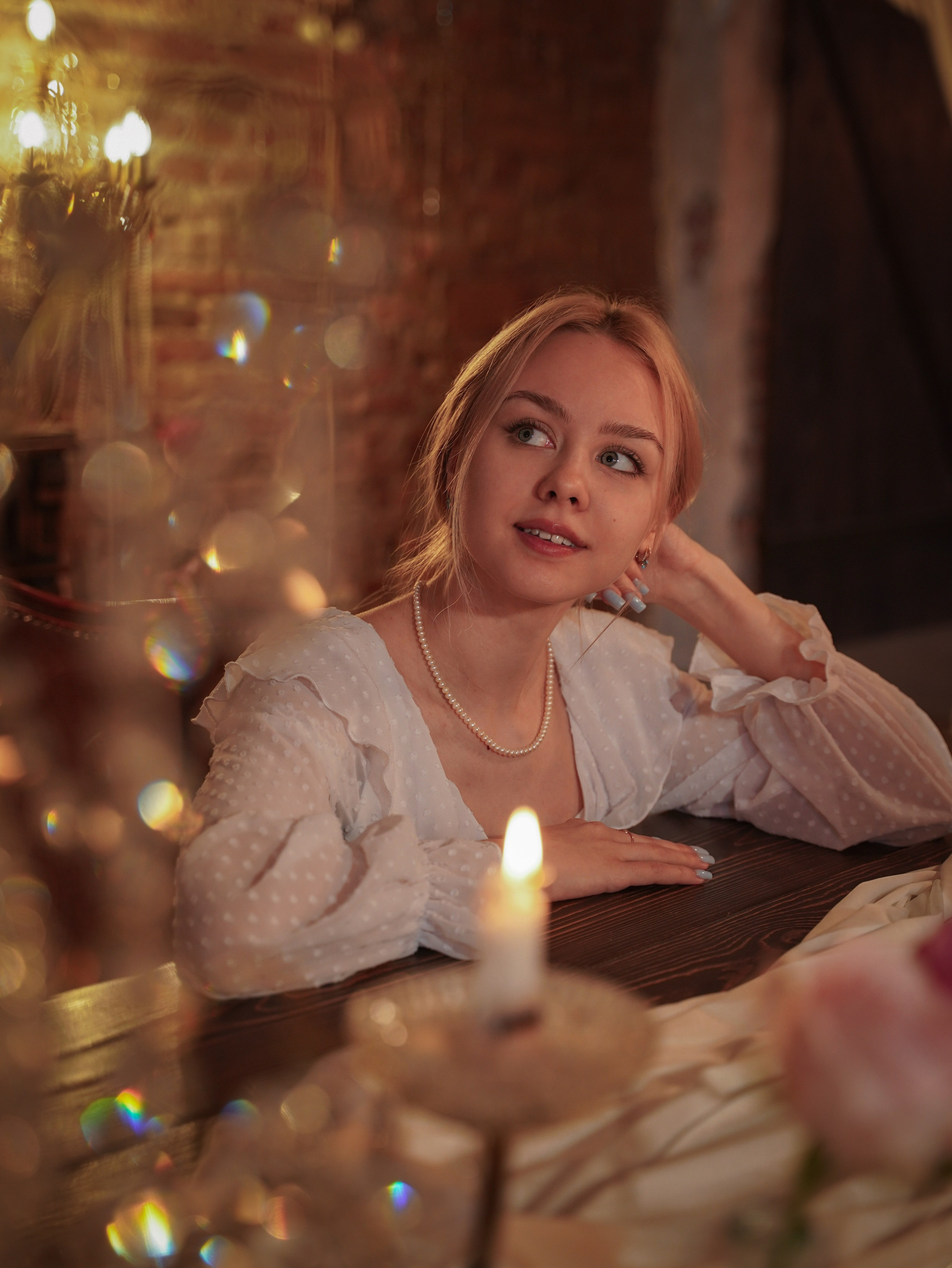 Письмо. Александра Верминская | Винтажный фотограф Санкт-Петербург