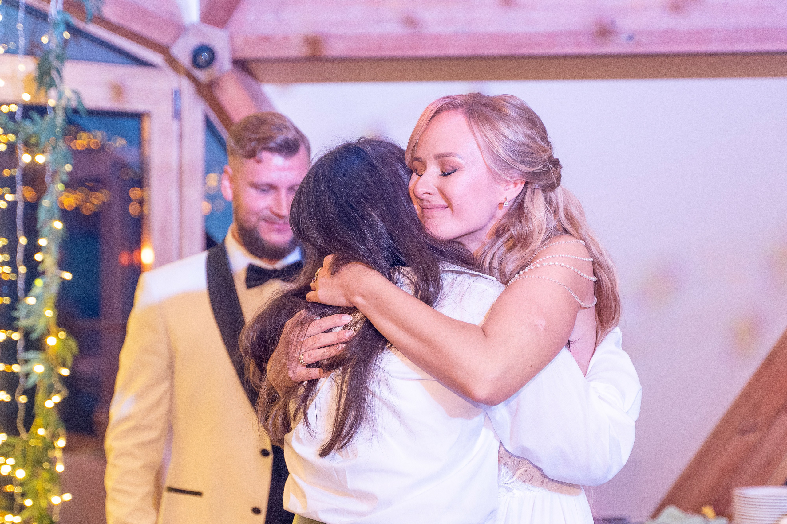 Виталий и Екатерина. Архив