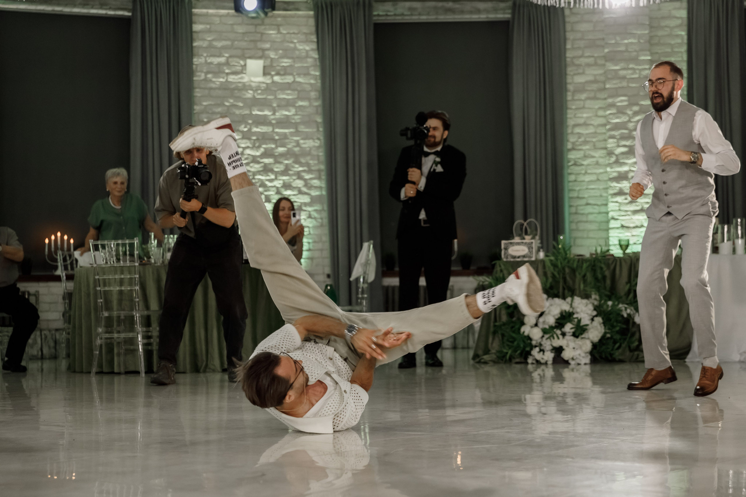 Кирилл и Ольга. Свадебный фотограф, крещение, венчание СПБ, Белгород Анна Коршунова