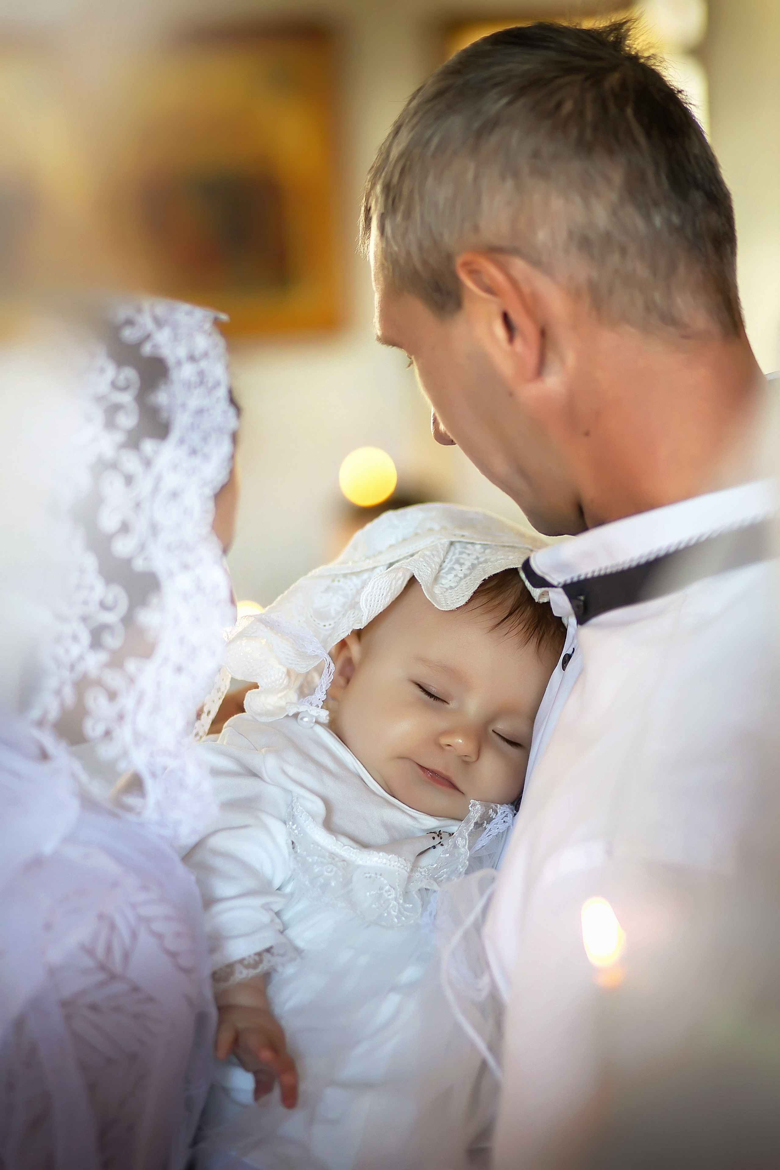 Крещение. Свадебный фотограф, крещение, венчание СПБ, Белгород Анна Коршунова