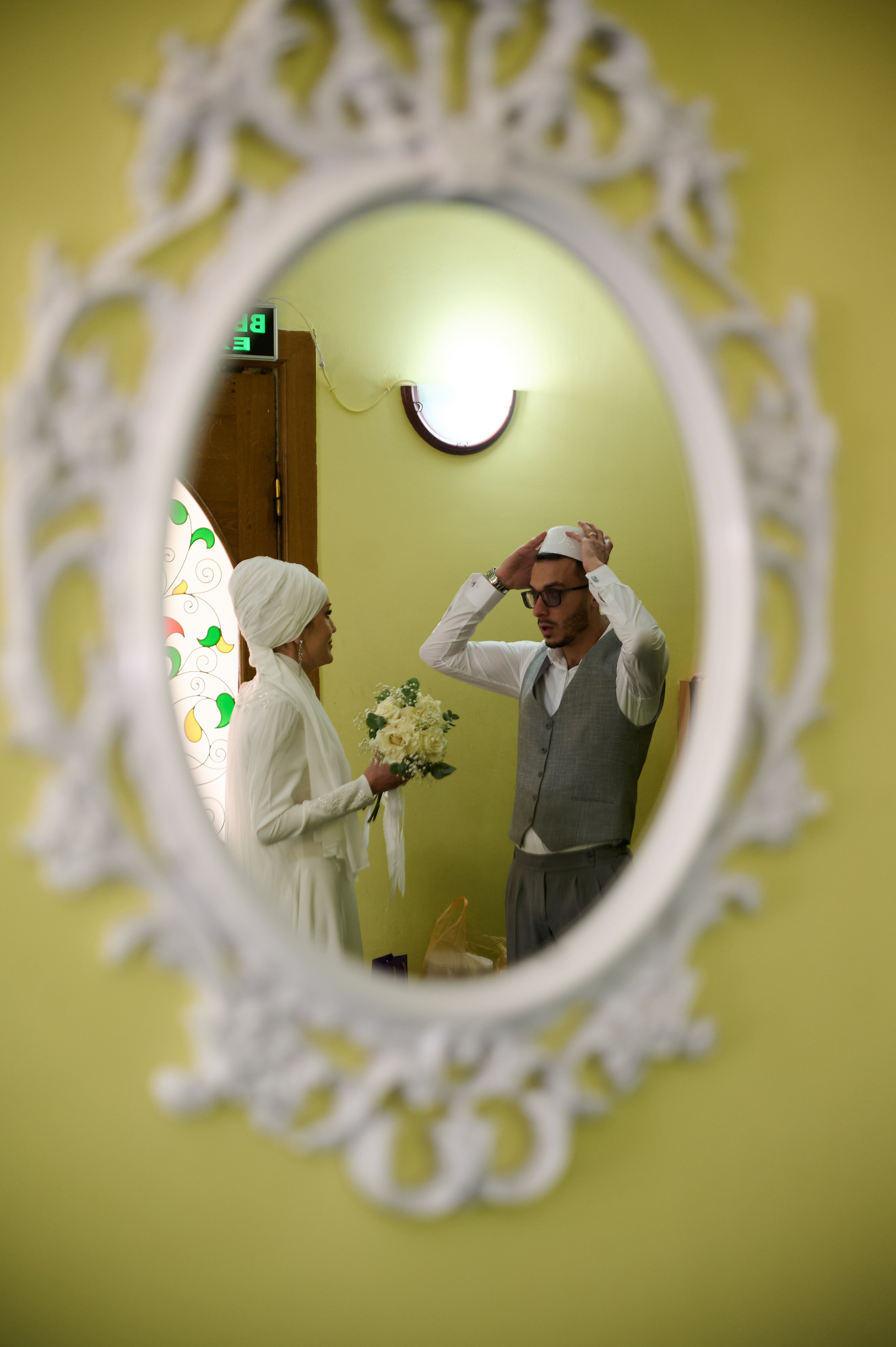 Красивые локации для фотосъемок в Уфе. Свадебный фотограф Тимур Хабибуллин