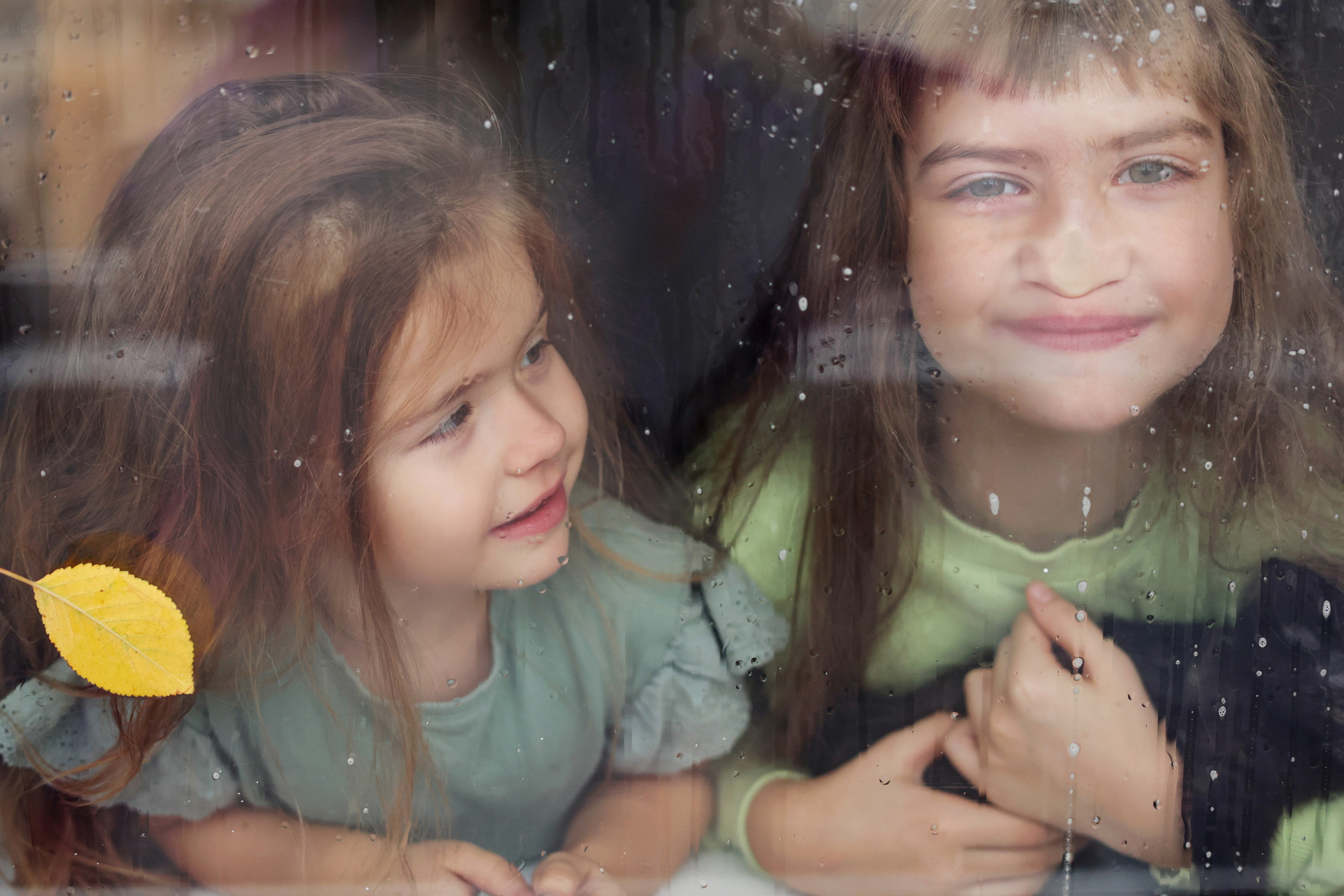 Семьи. Семейный и детский фотограф в Санкт-Петербурге Анастасия Исаева