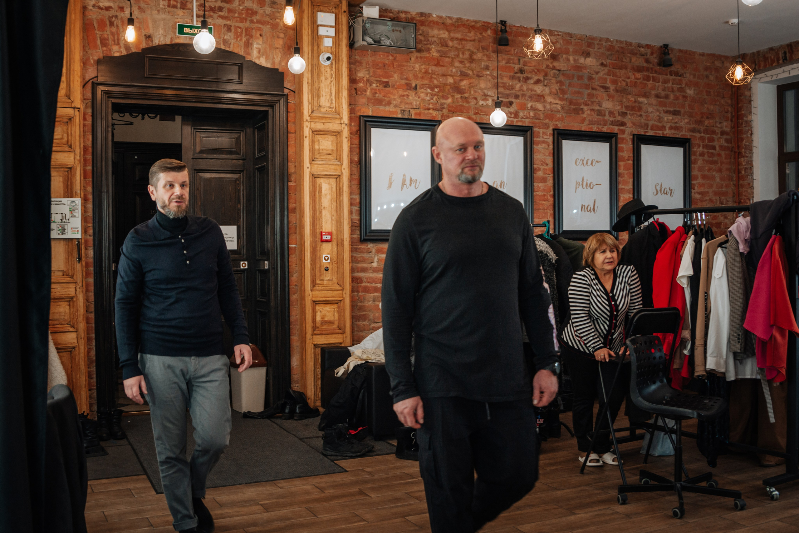 #backstage со съёмок проекта ReVe ПРЕОБРАЖЕНИЕ, Бренд одежды | reve. Портретный фотограф в Санкт-Петербурге Дмитриева Наталия