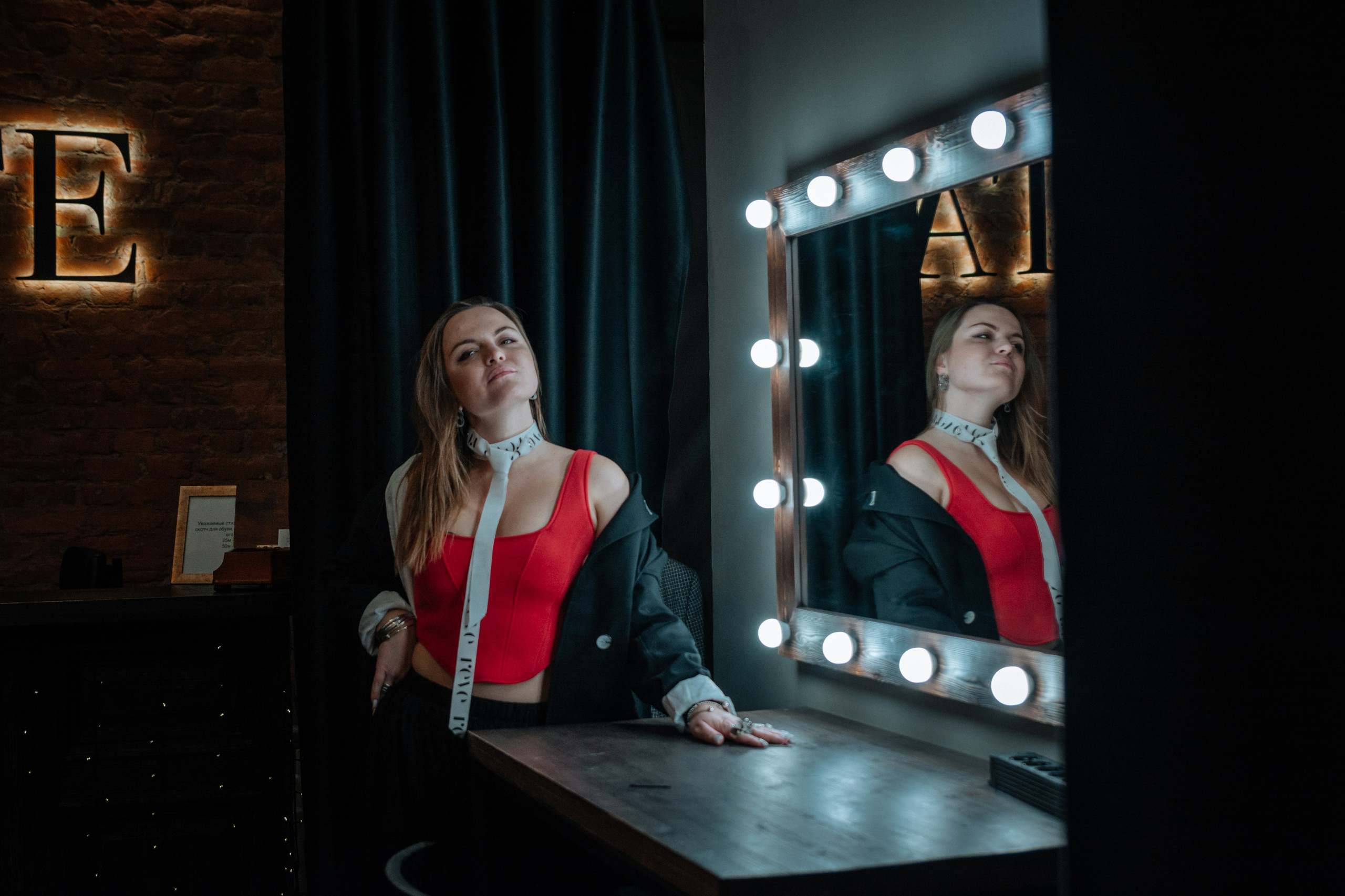 #backstage со съёмок проекта ReVe ПРЕОБРАЖЕНИЕ, Бренд одежды | reve. Портретный фотограф в Санкт-Петербурге Дмитриева Наталия