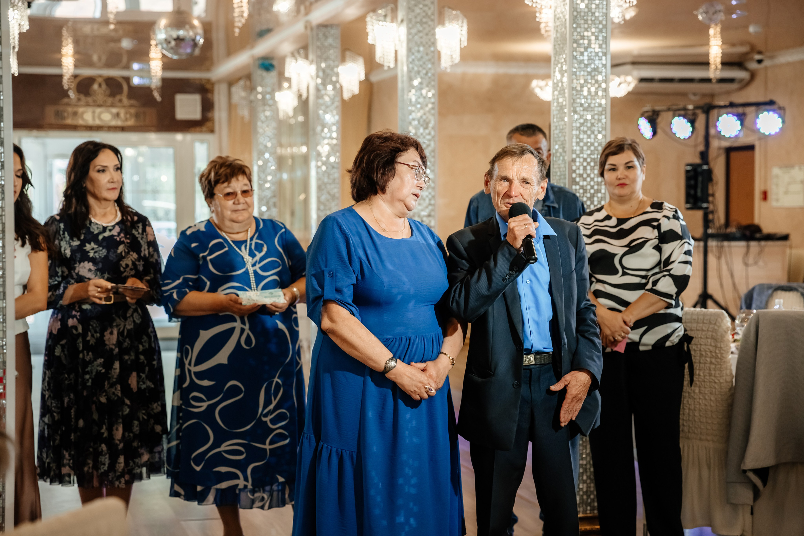 Тимур и Римма. Свадебный и семейный фотограф Разида Мухаметова