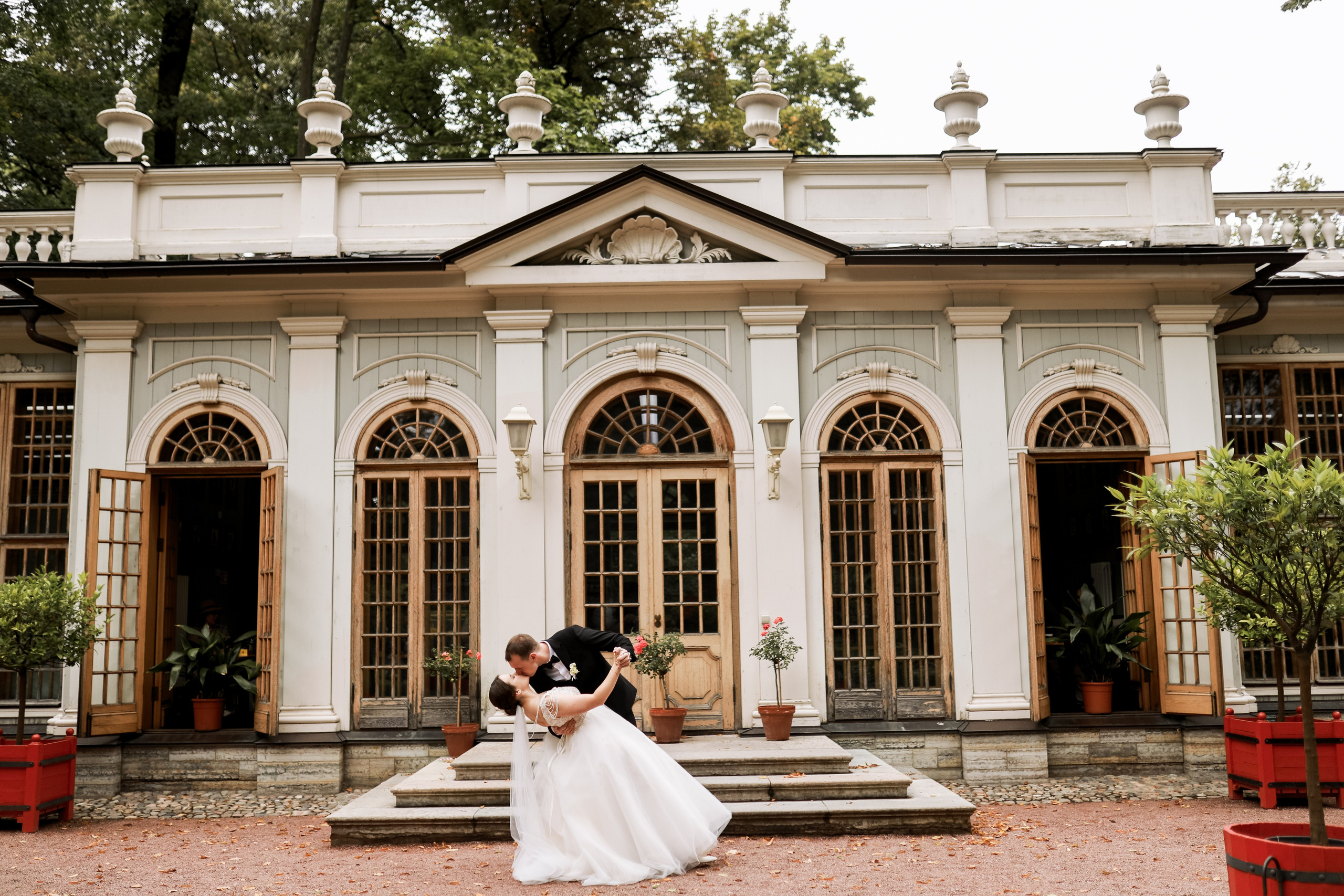 Сердце Петербурга