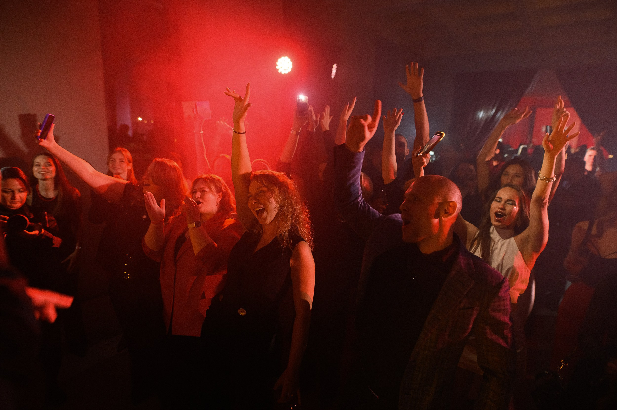 3 года в нашем Kardio. Евгений Нисковских — свадебный и репортажный фотограф в Тюмени