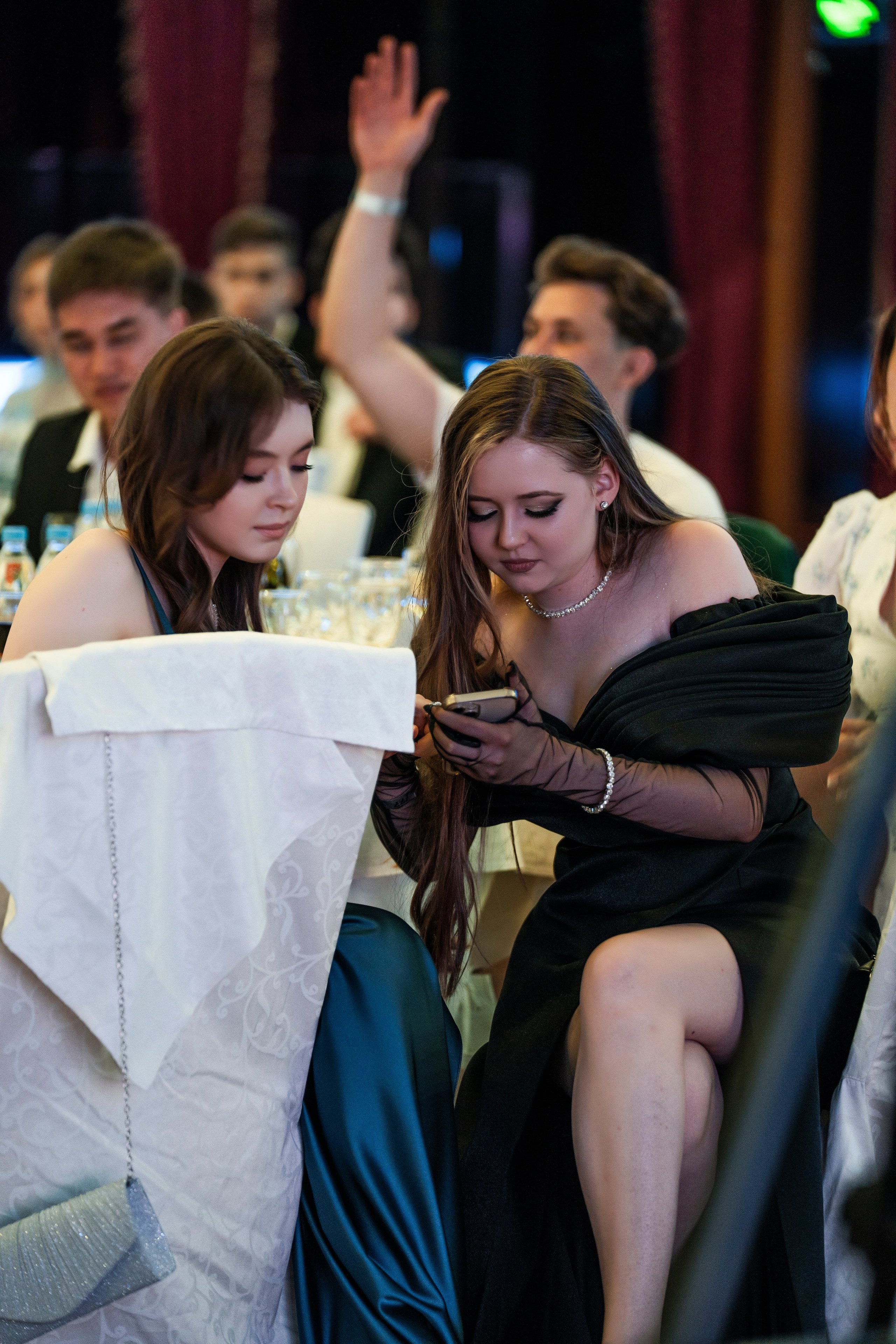 Выпускной. Фотограф Казань