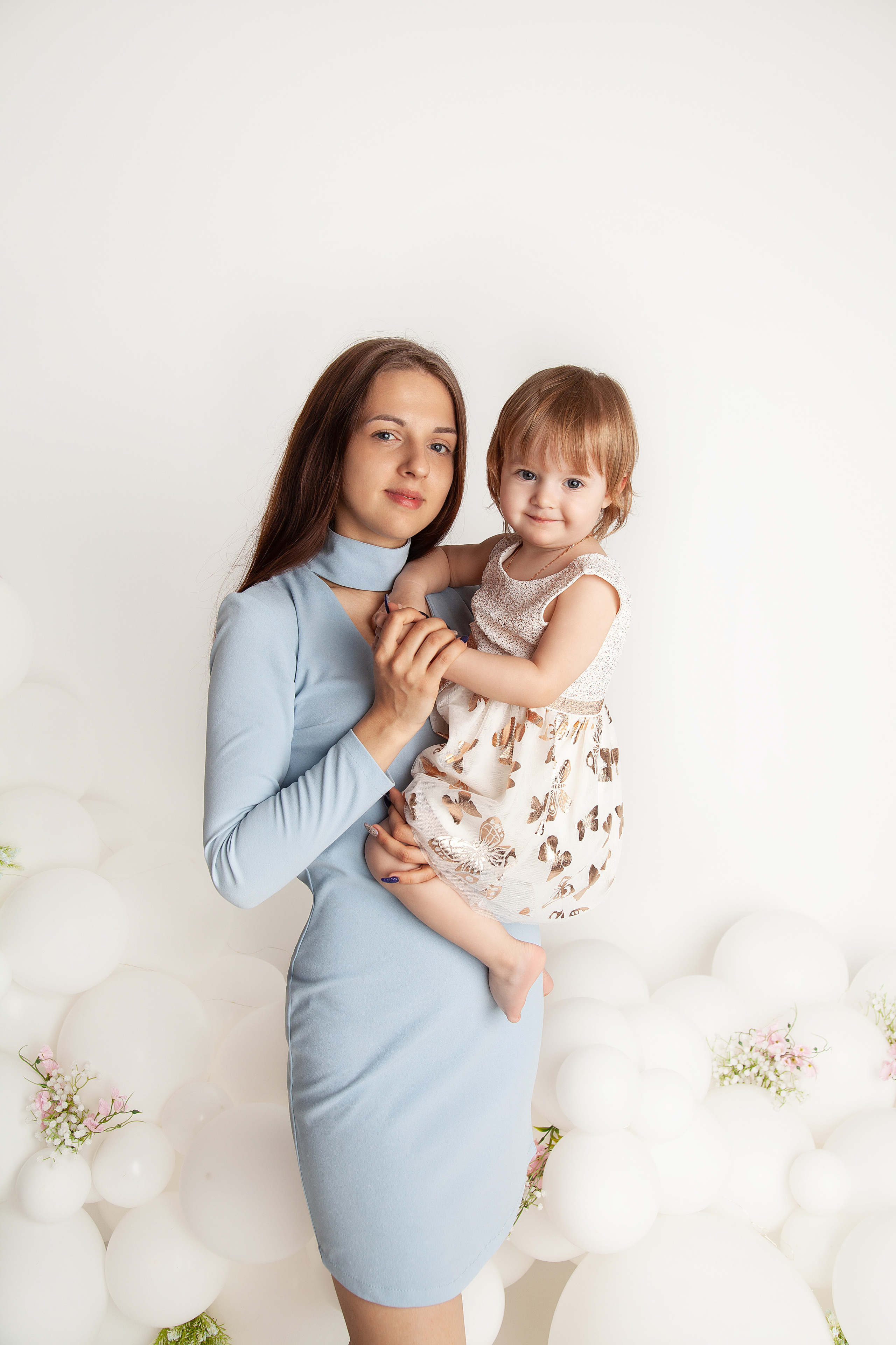 Детки постарше (2-6 лет). Детский фотограф в Хабаровске Антипова Марина