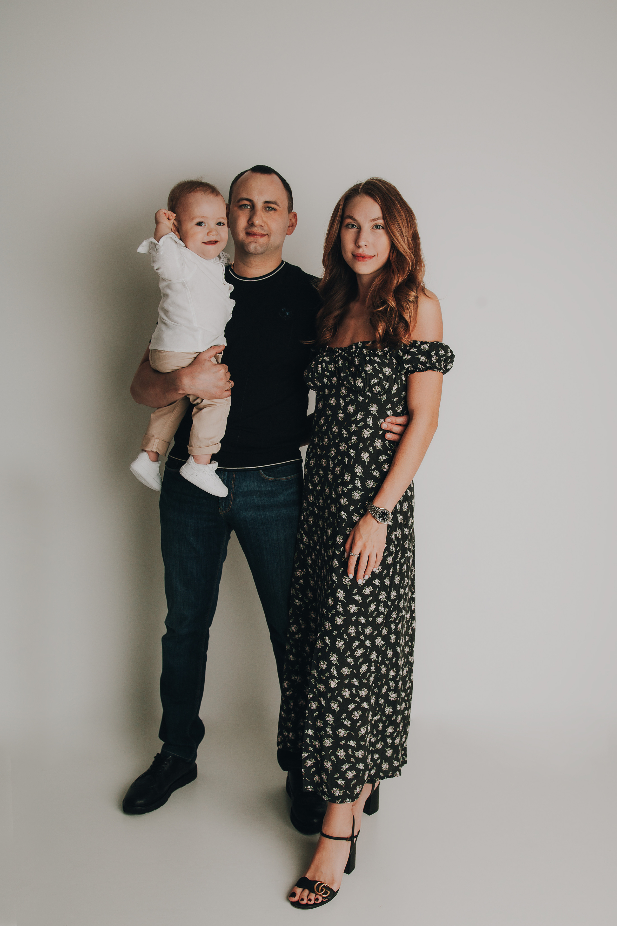 Lifestyle. Детский фотограф в Хабаровске Антипова Марина